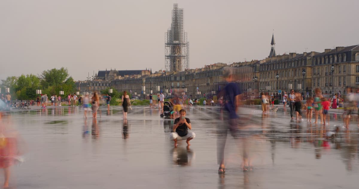 Image of Bordeaux