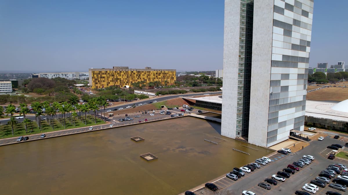 Image of Brasília