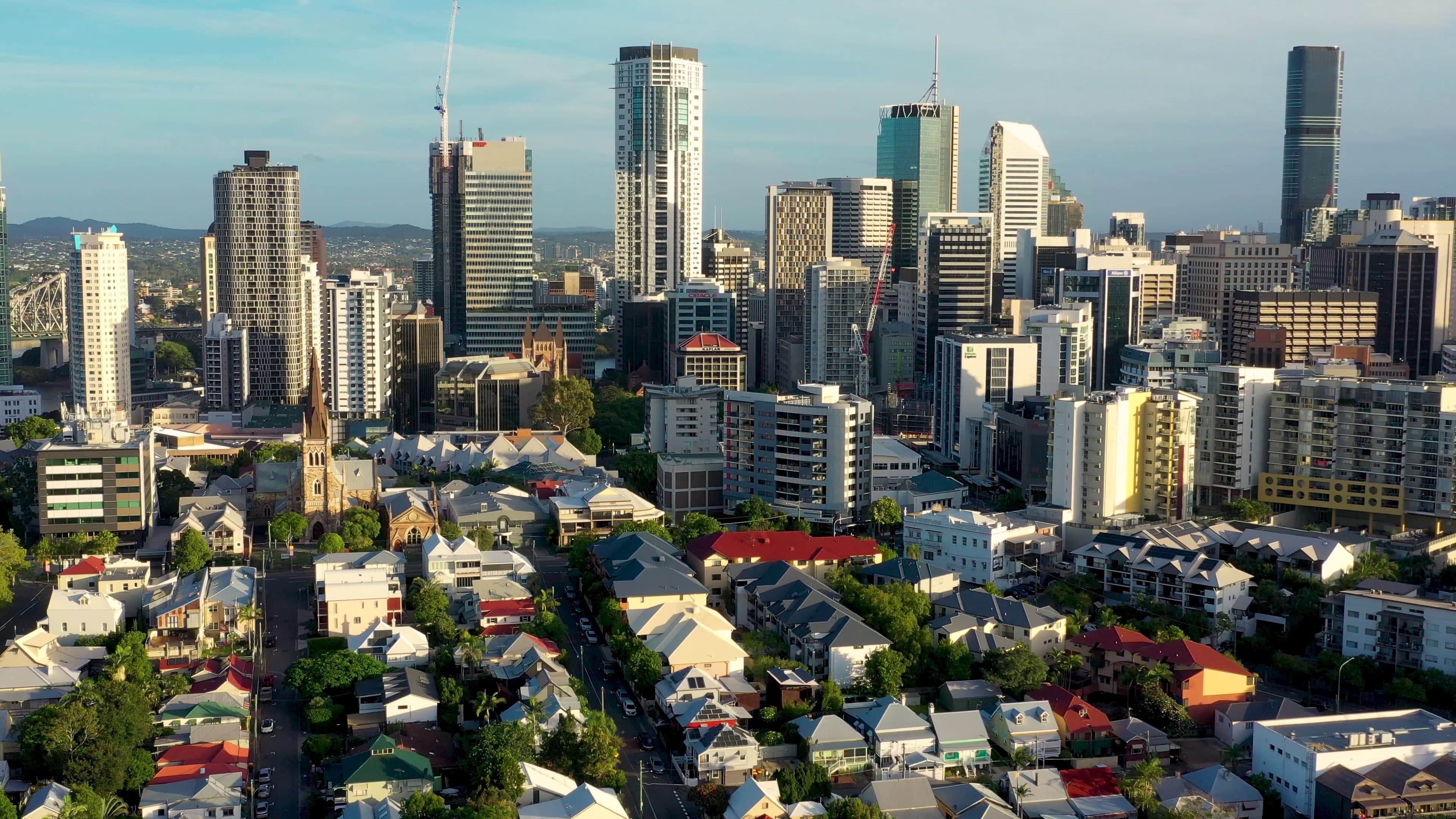 Image of Brisbane