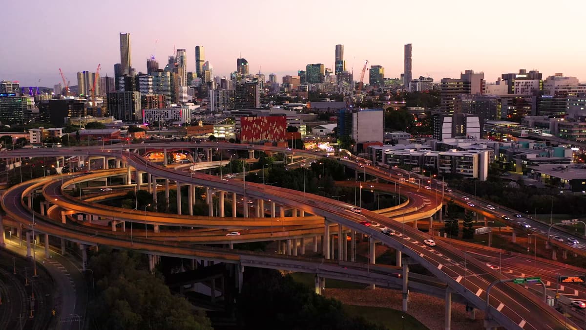 Image of Brisbane