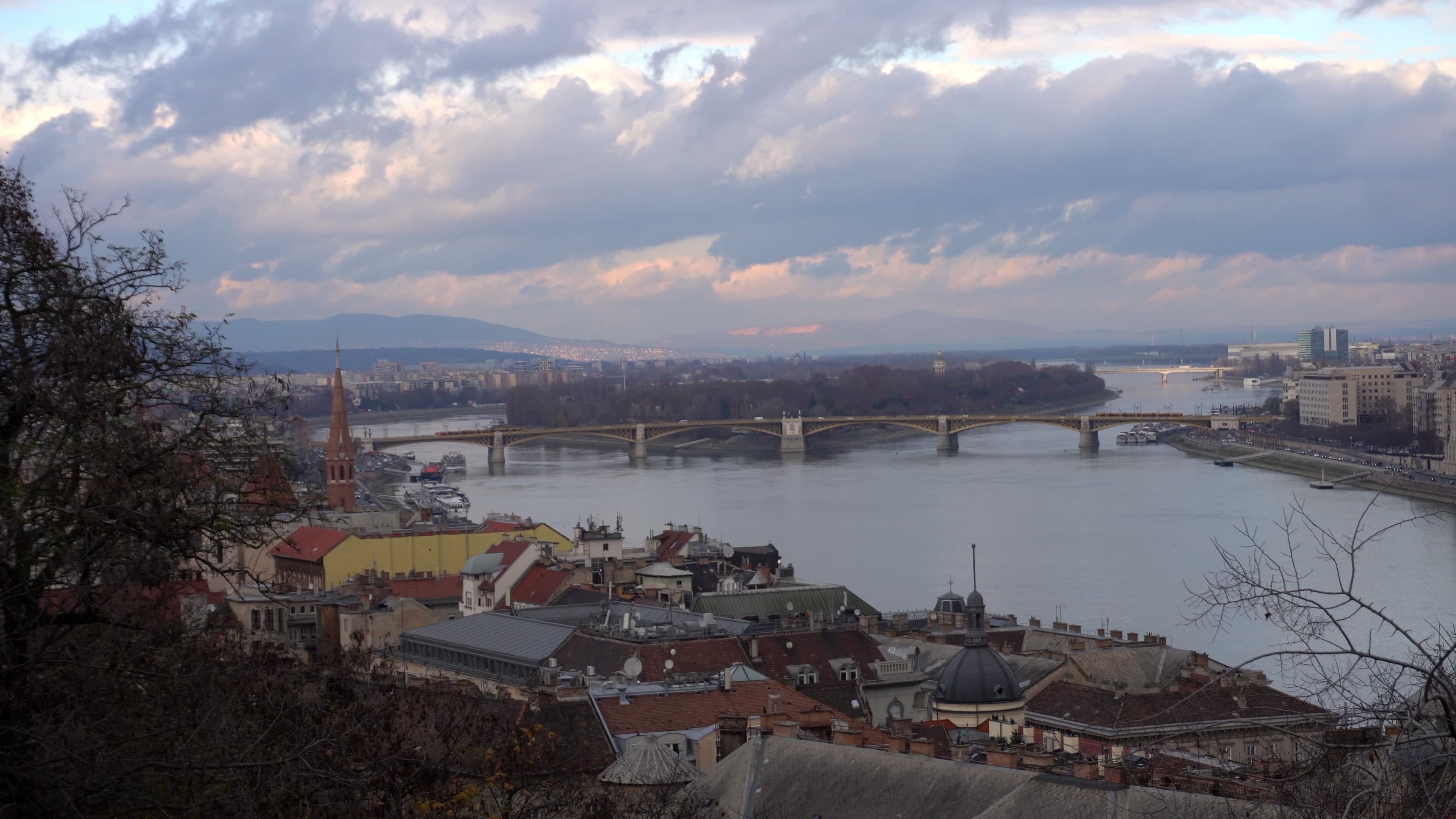 Image of Budapest