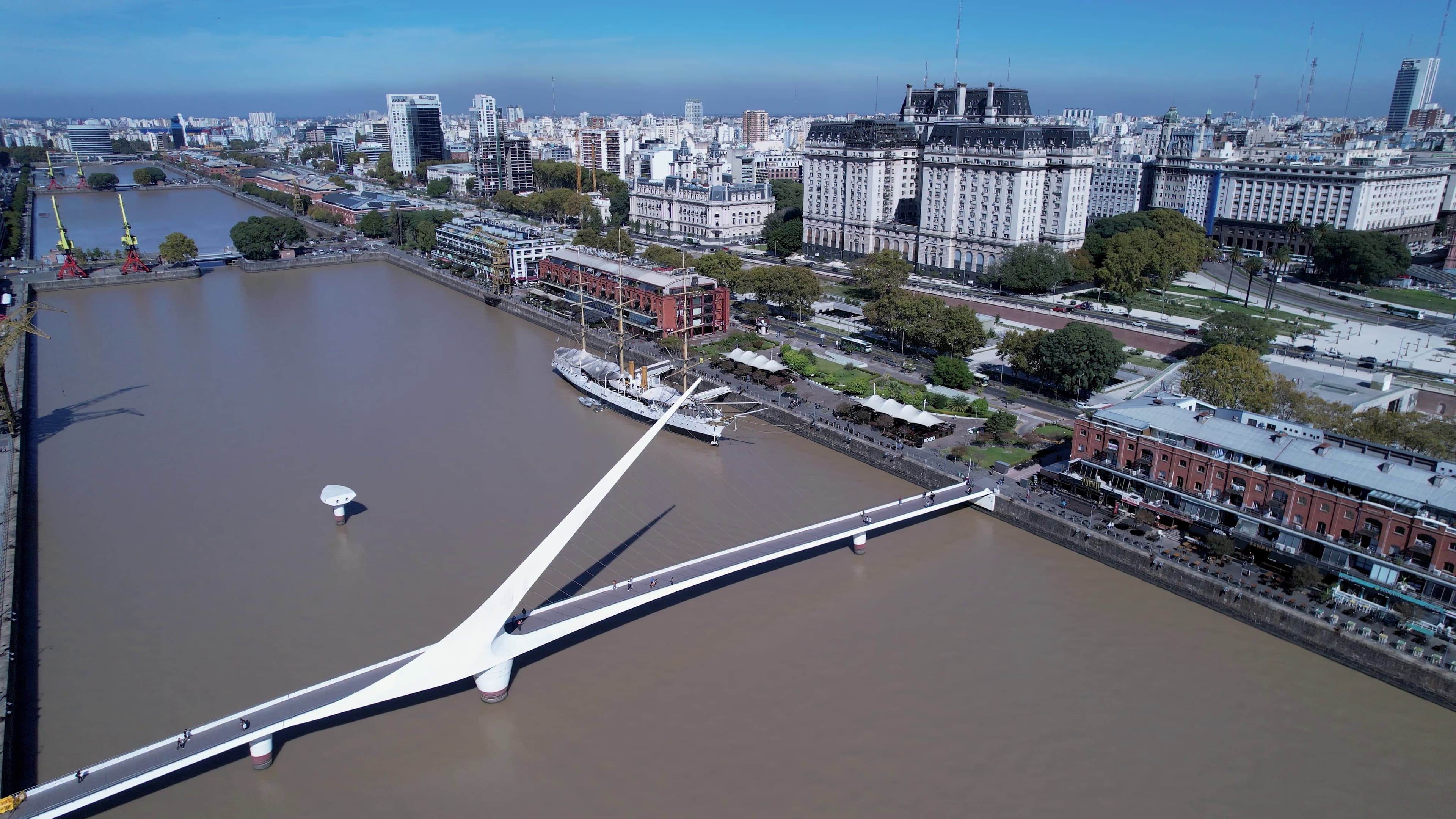 Image of Buenos Aires