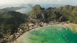image of Busuanga, Palawan, Philippines