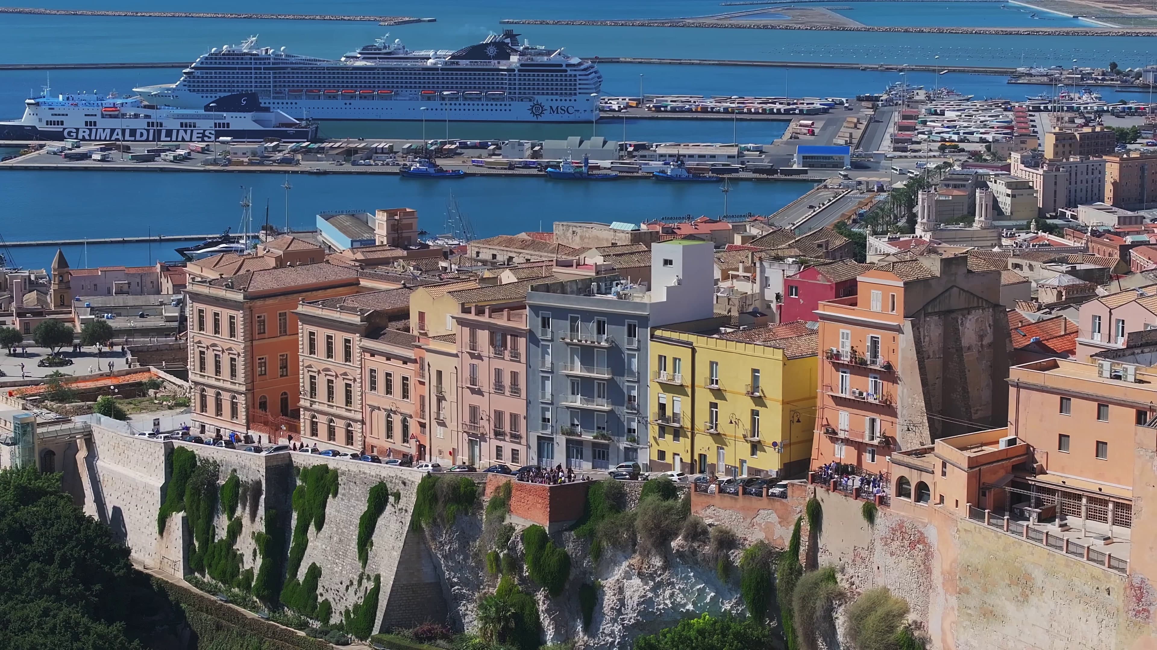 Image of Cagliari