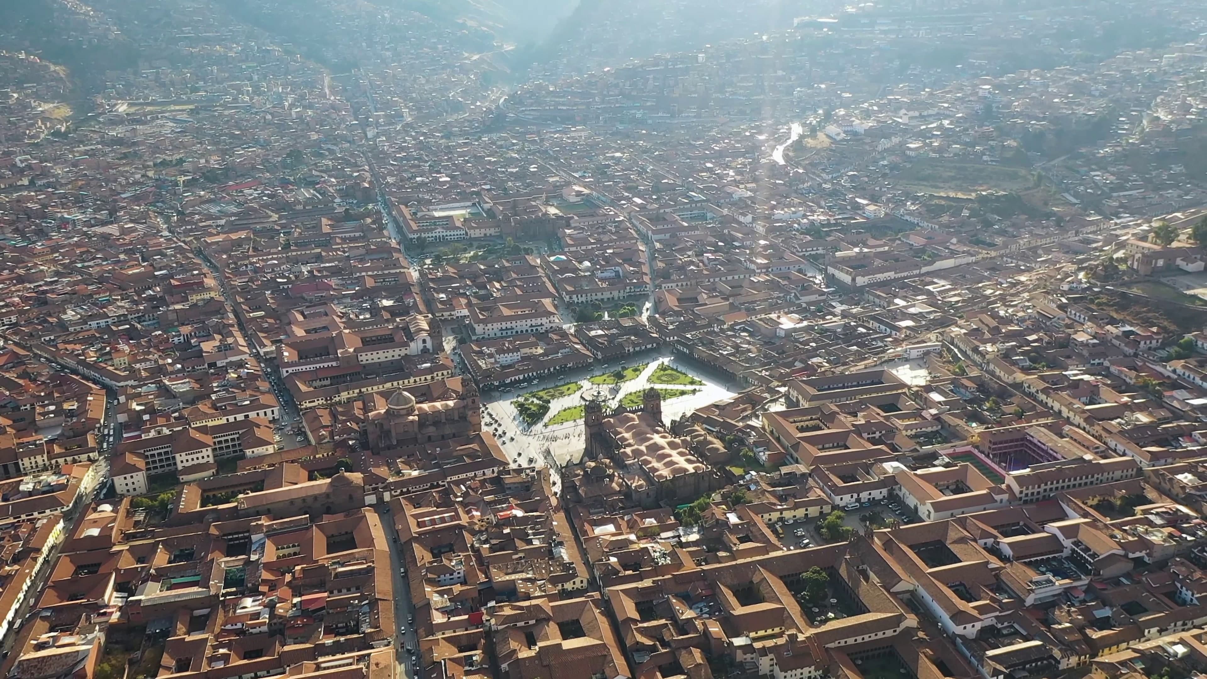 Image of Cajamarca