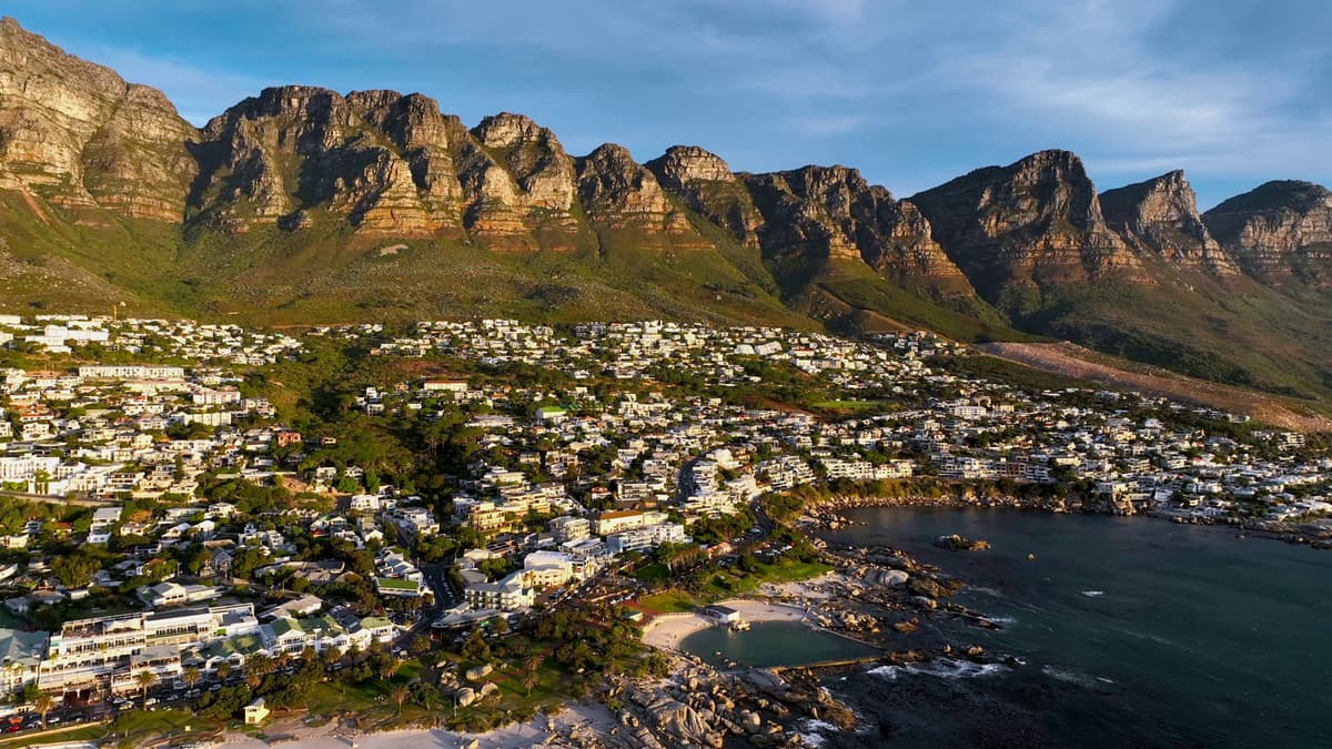 Image of Cape Town