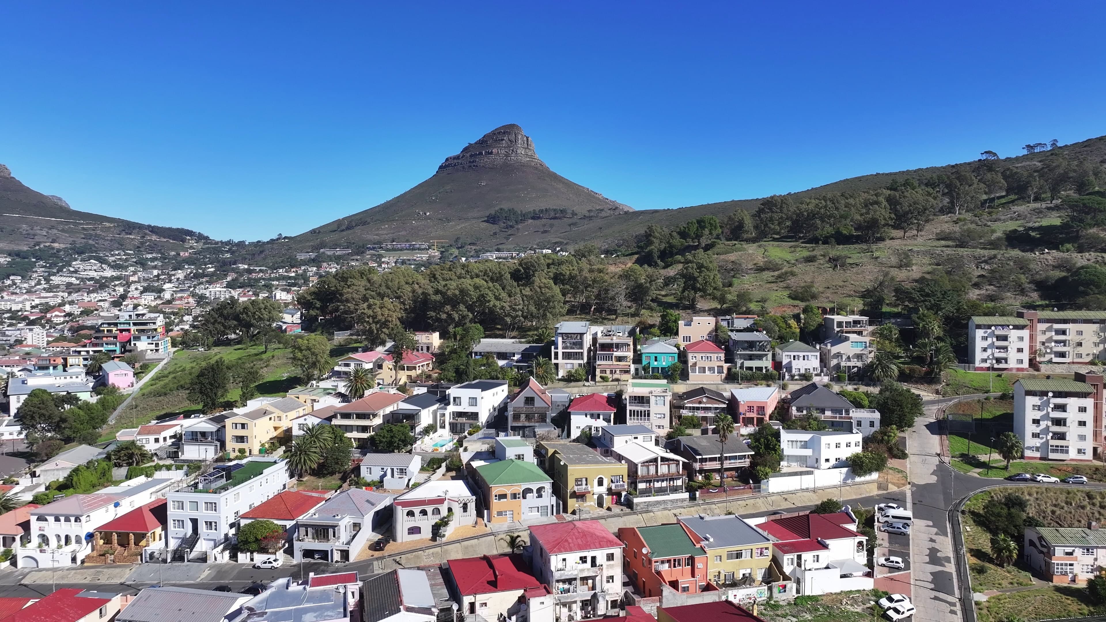 Image of Cape Town
