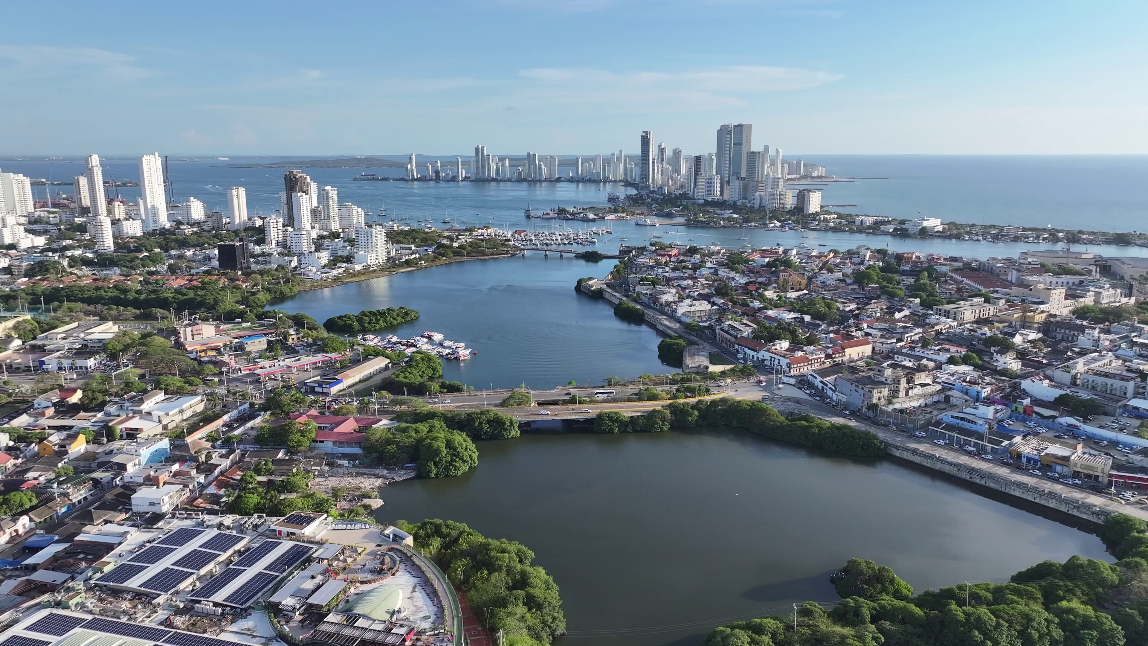 Image of Cartagena