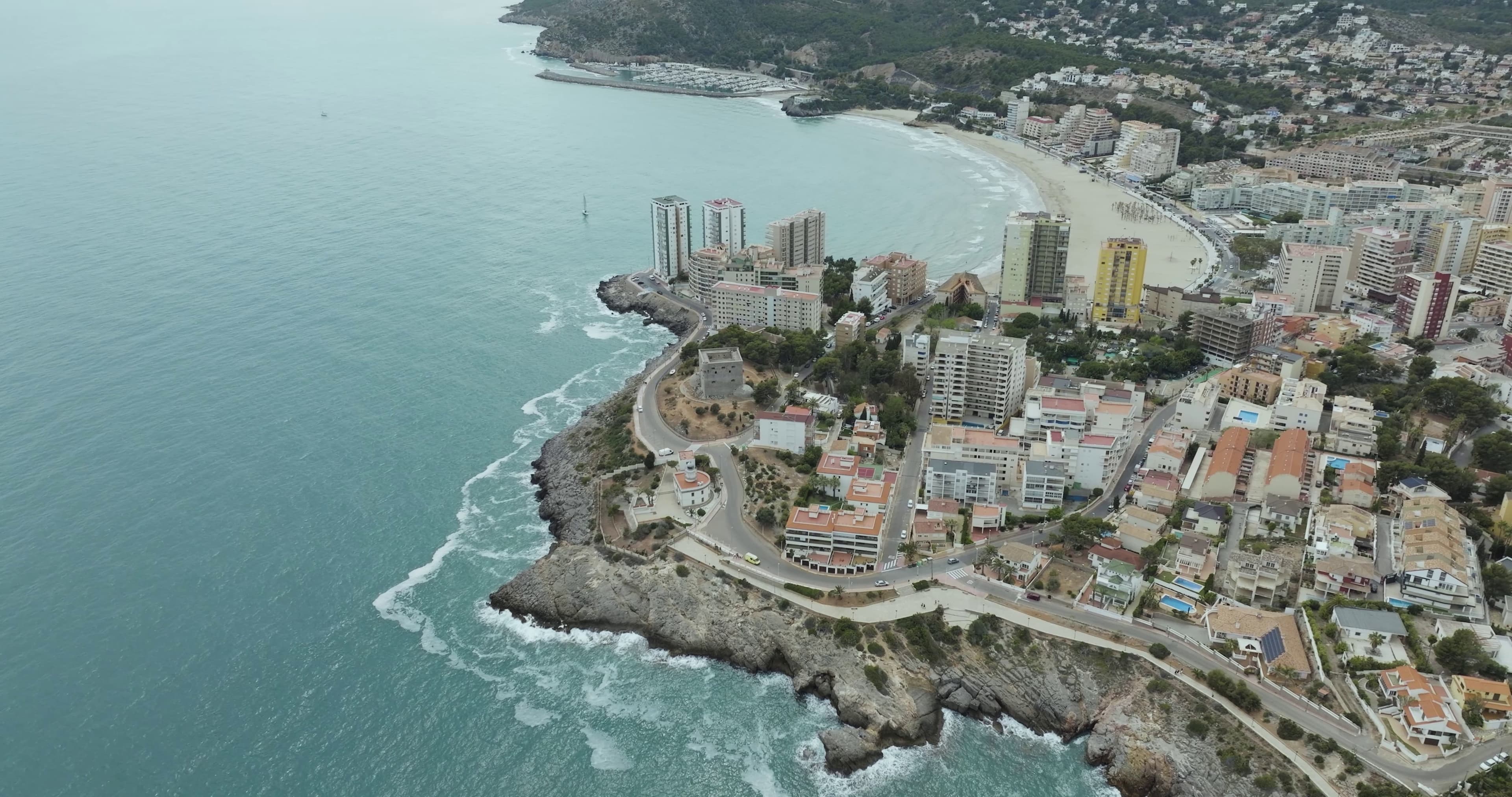 Image of Castellón de la Plana