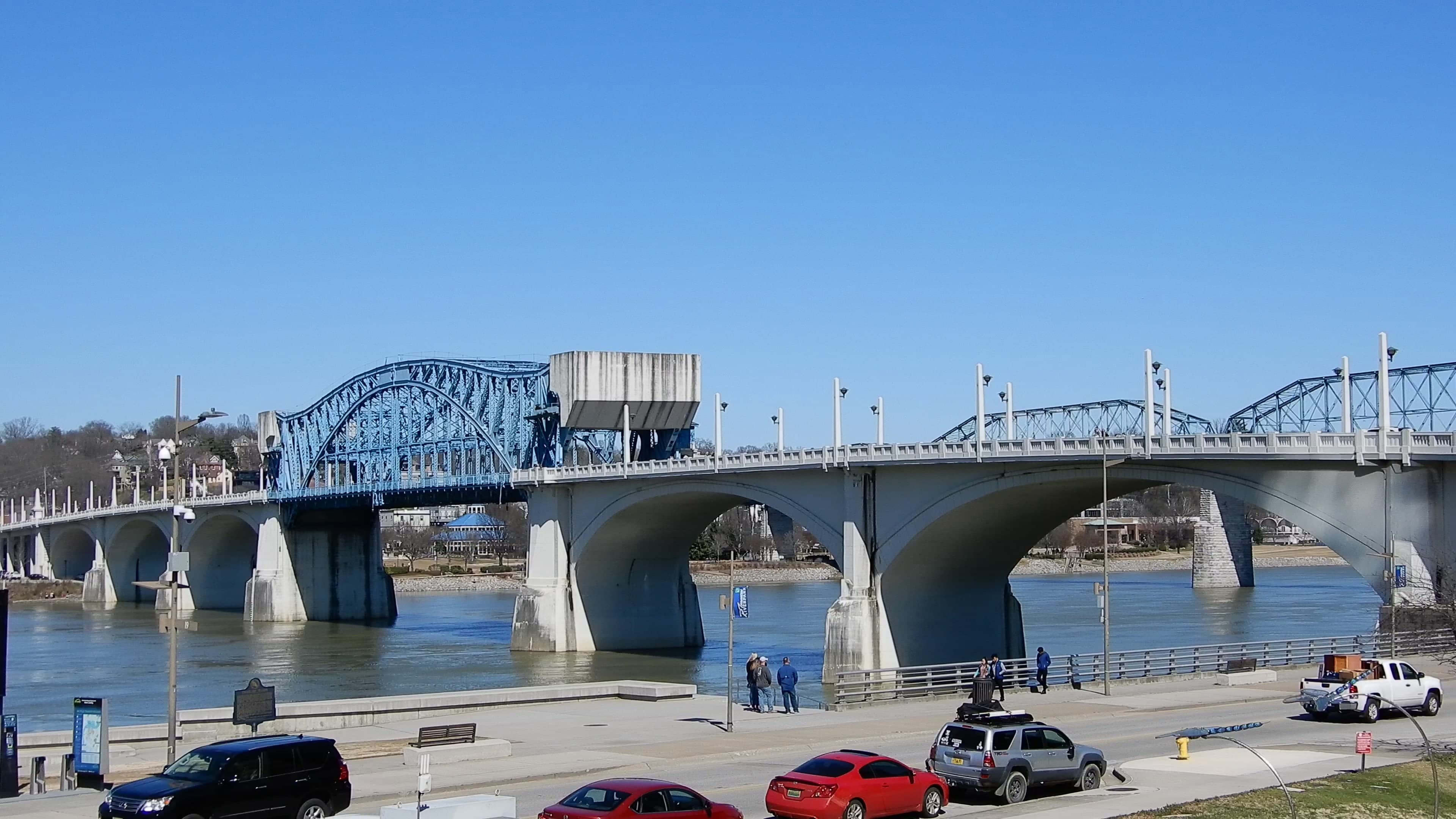 Image of Chattanooga