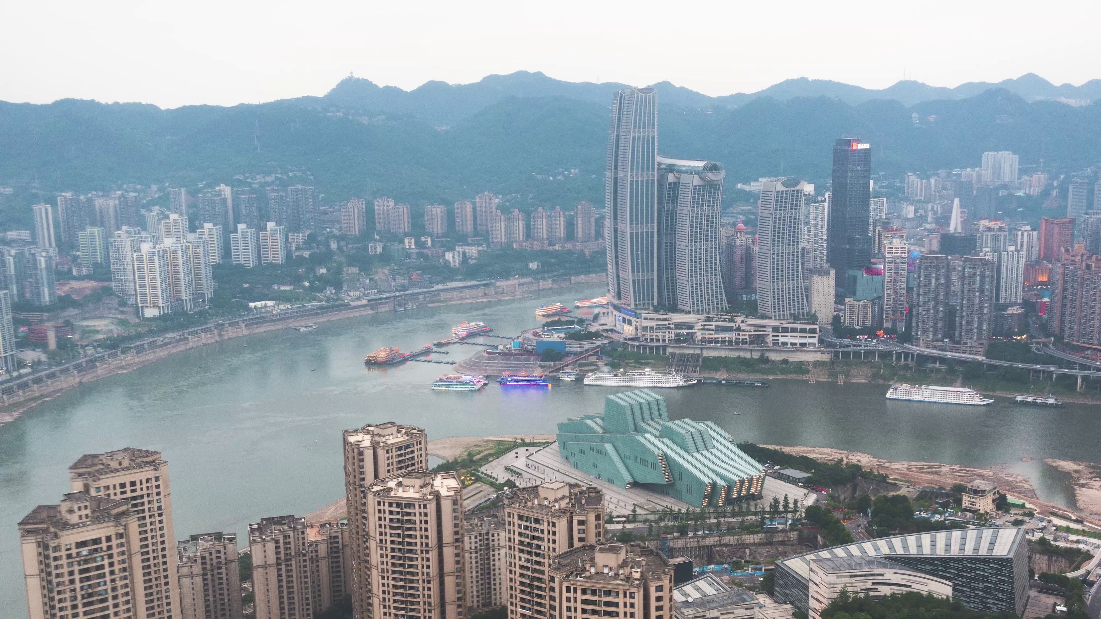 Image of Chongqing