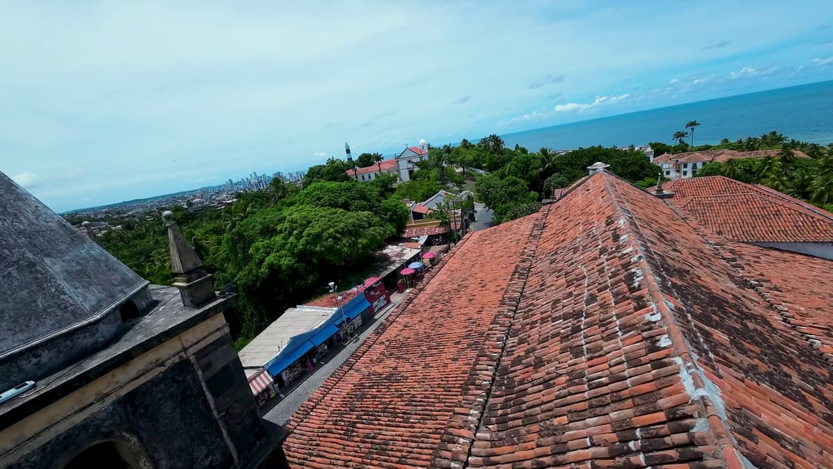 Image of Christchurch