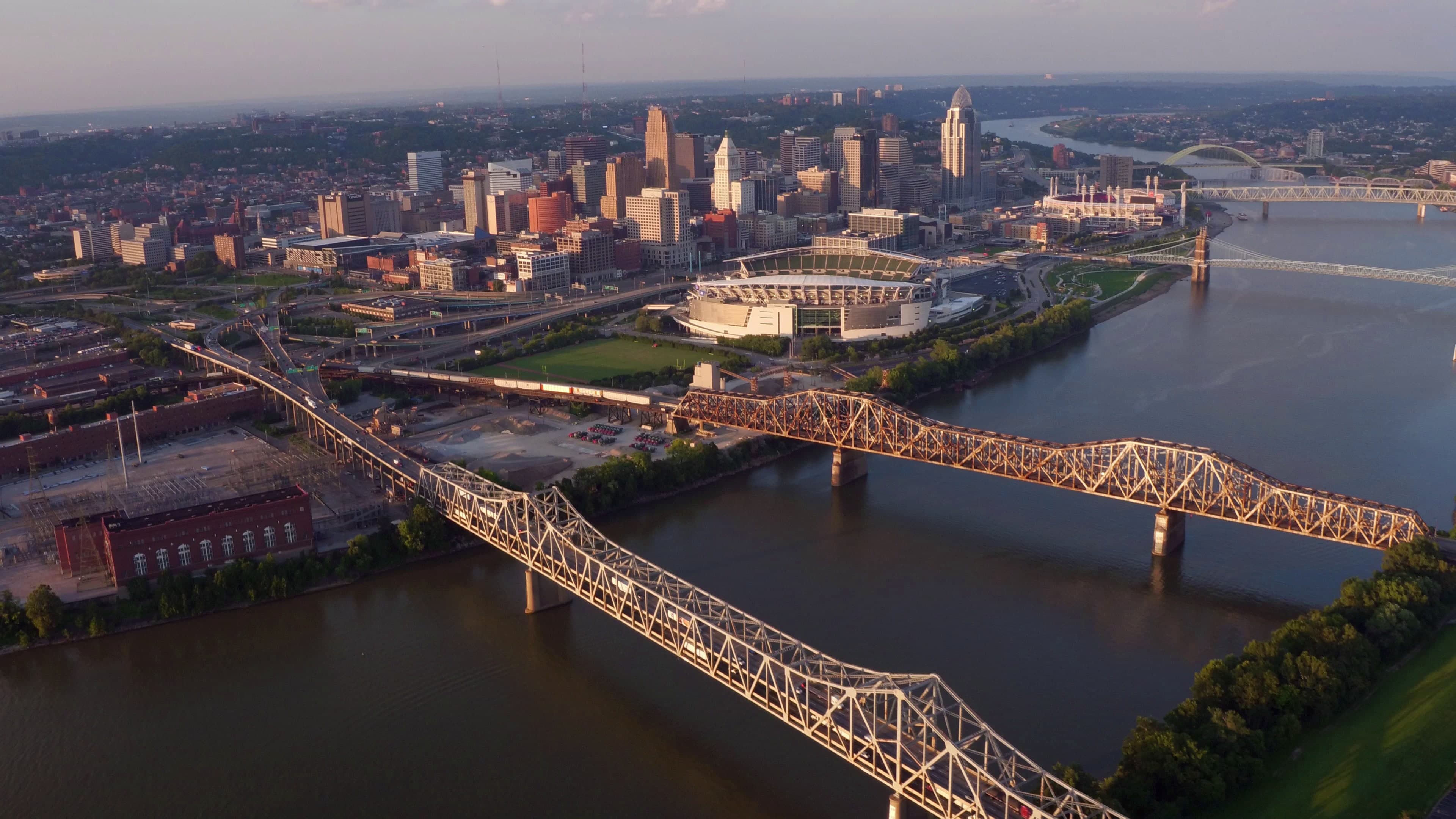 Image of Cincinnati