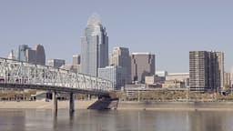 image of Cincinnati, United States