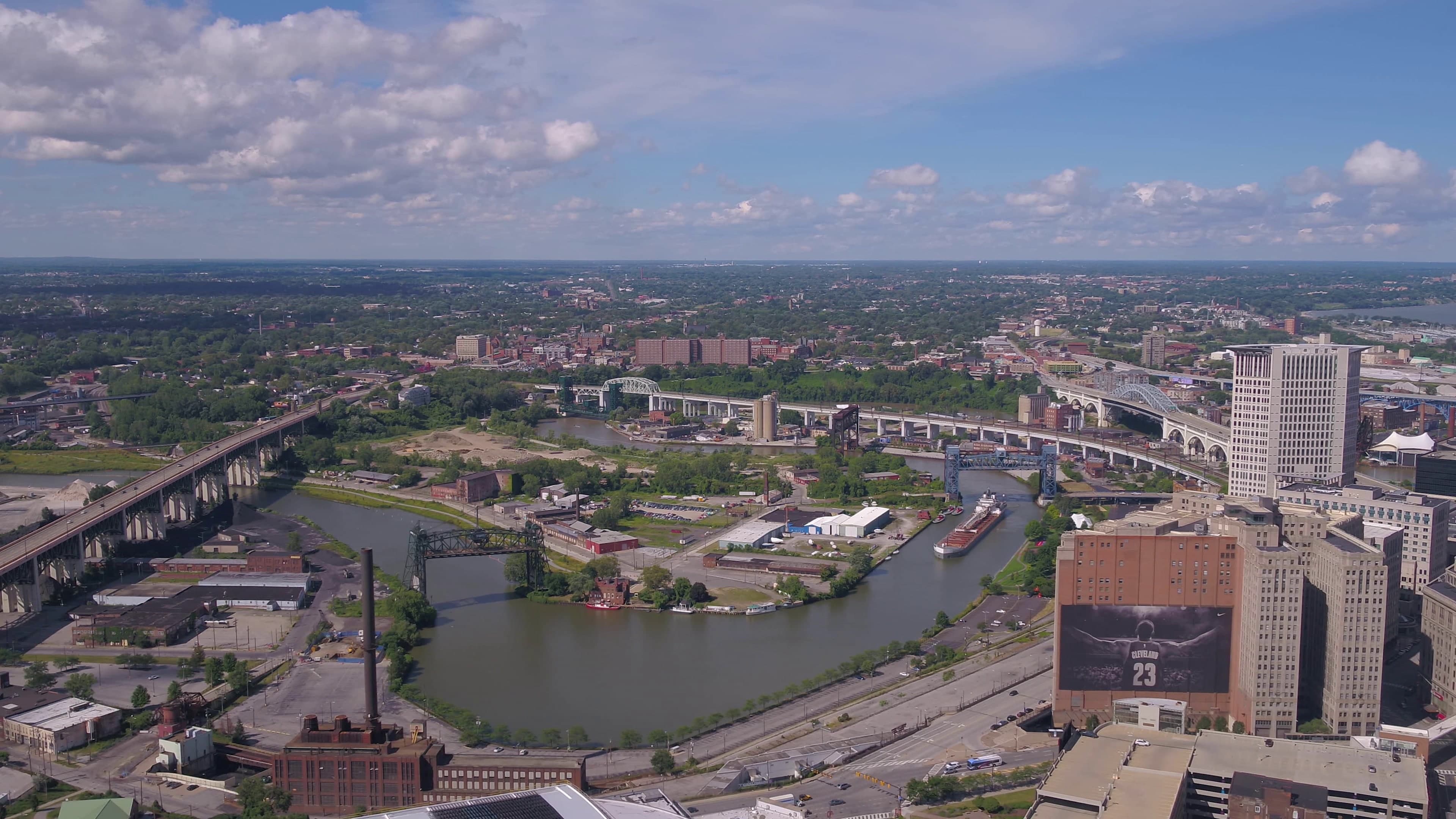 Image of Cleveland