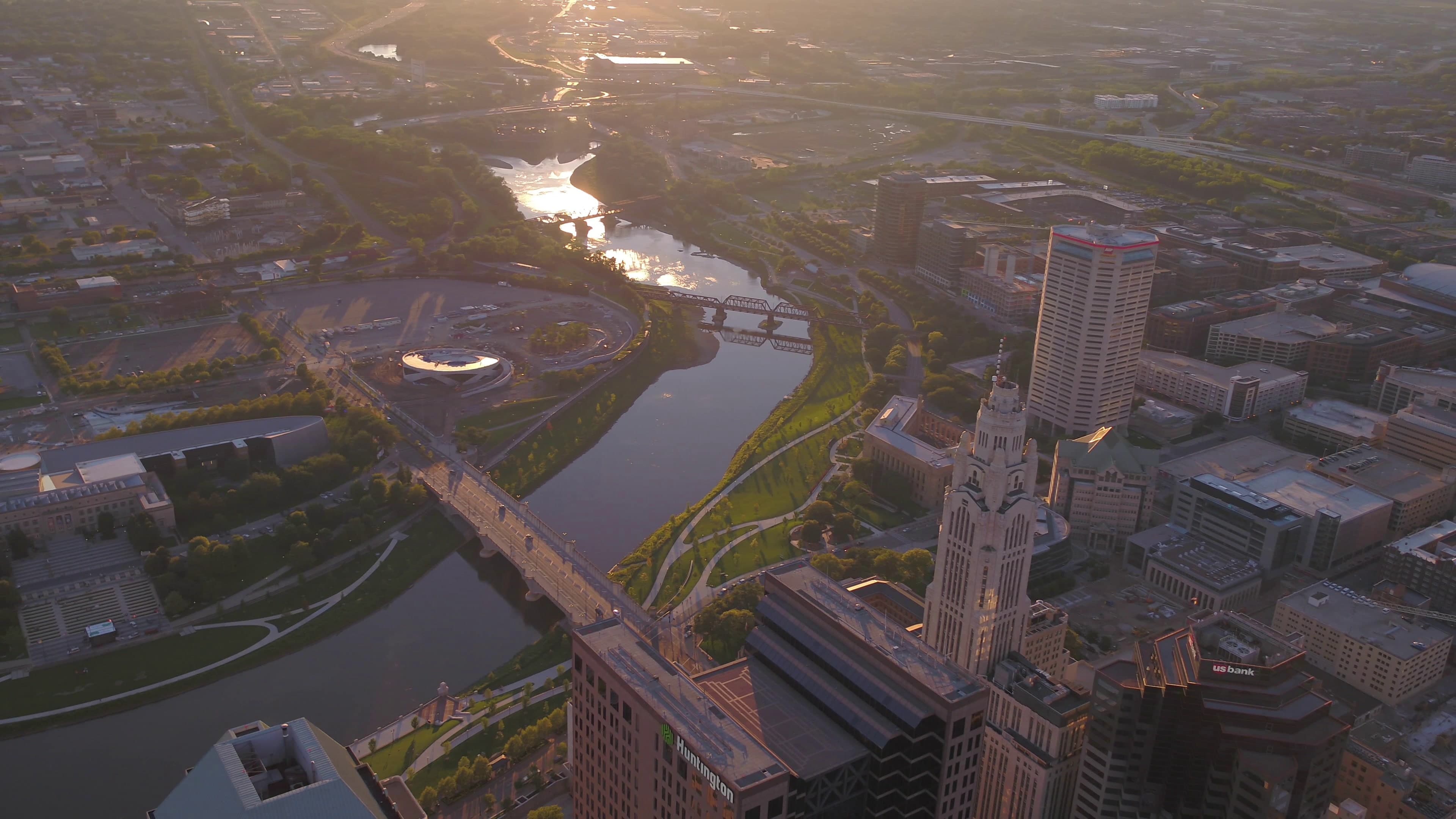 Image of Columbus