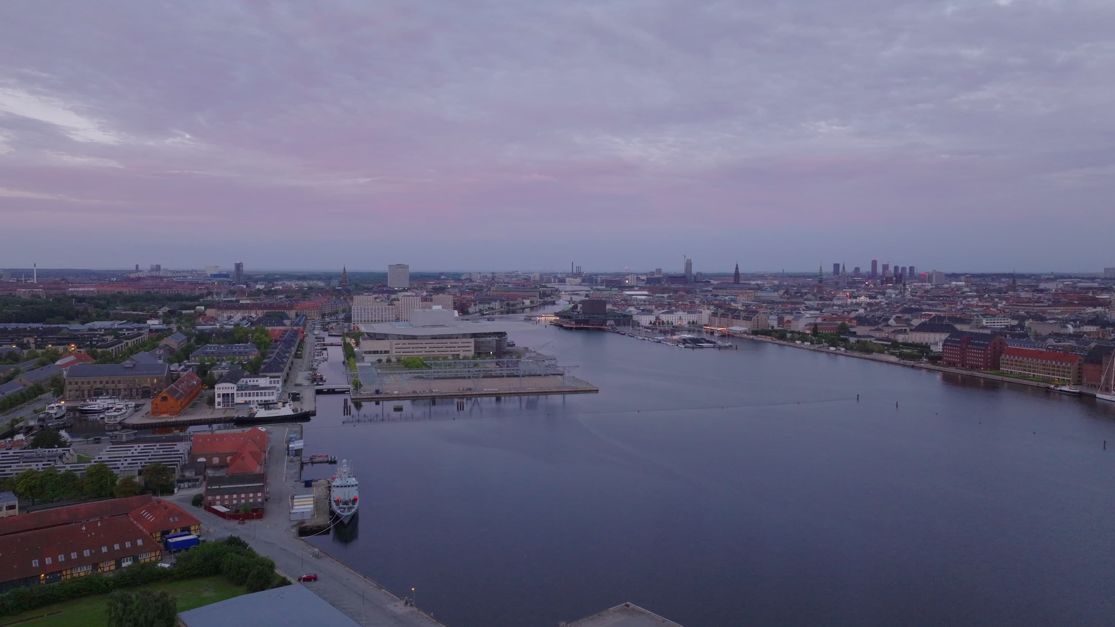 Image of Copenhagen