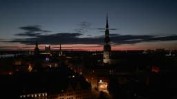 image of Corozal Town, Belize