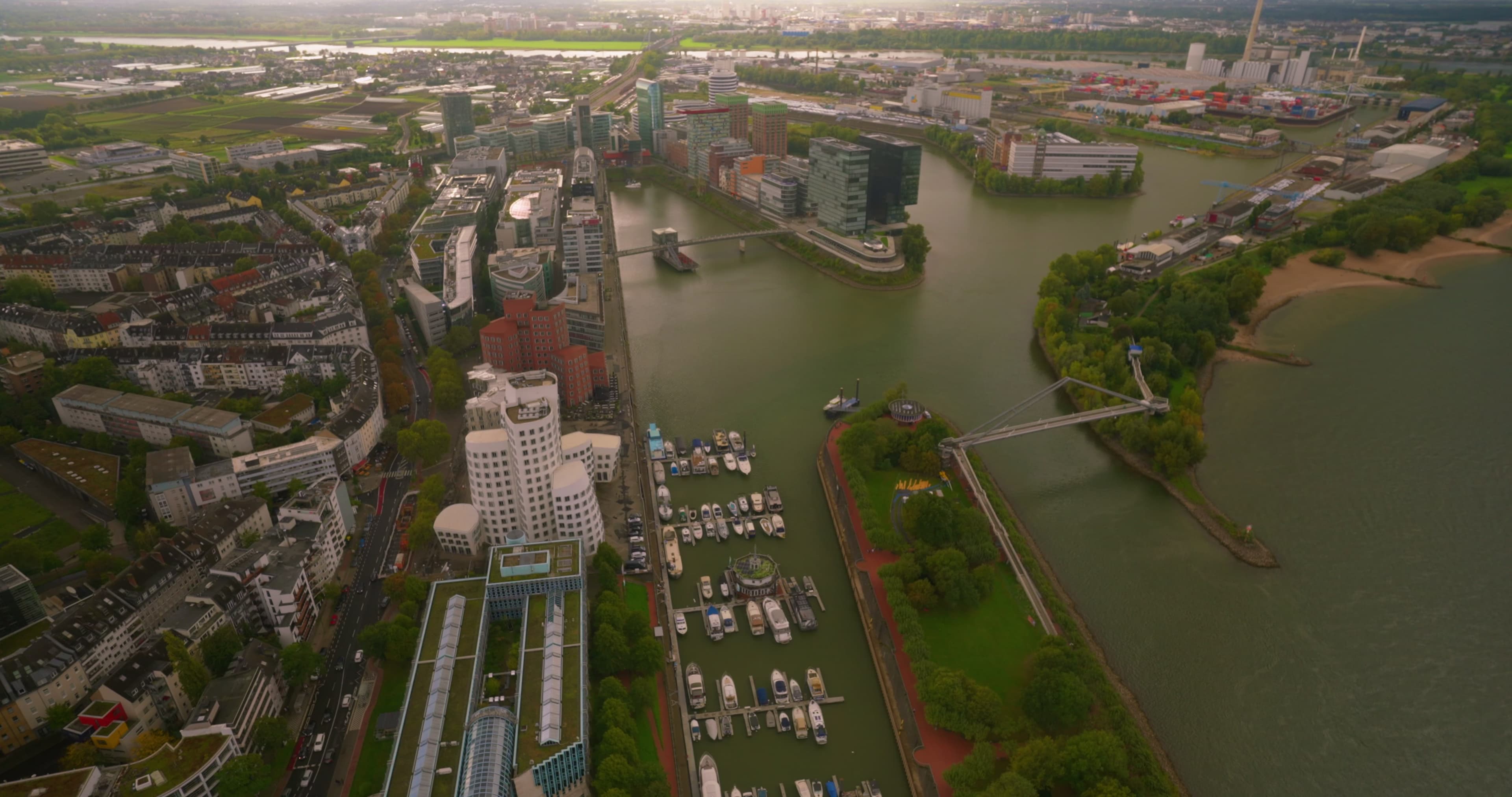 Image of Düsseldorf