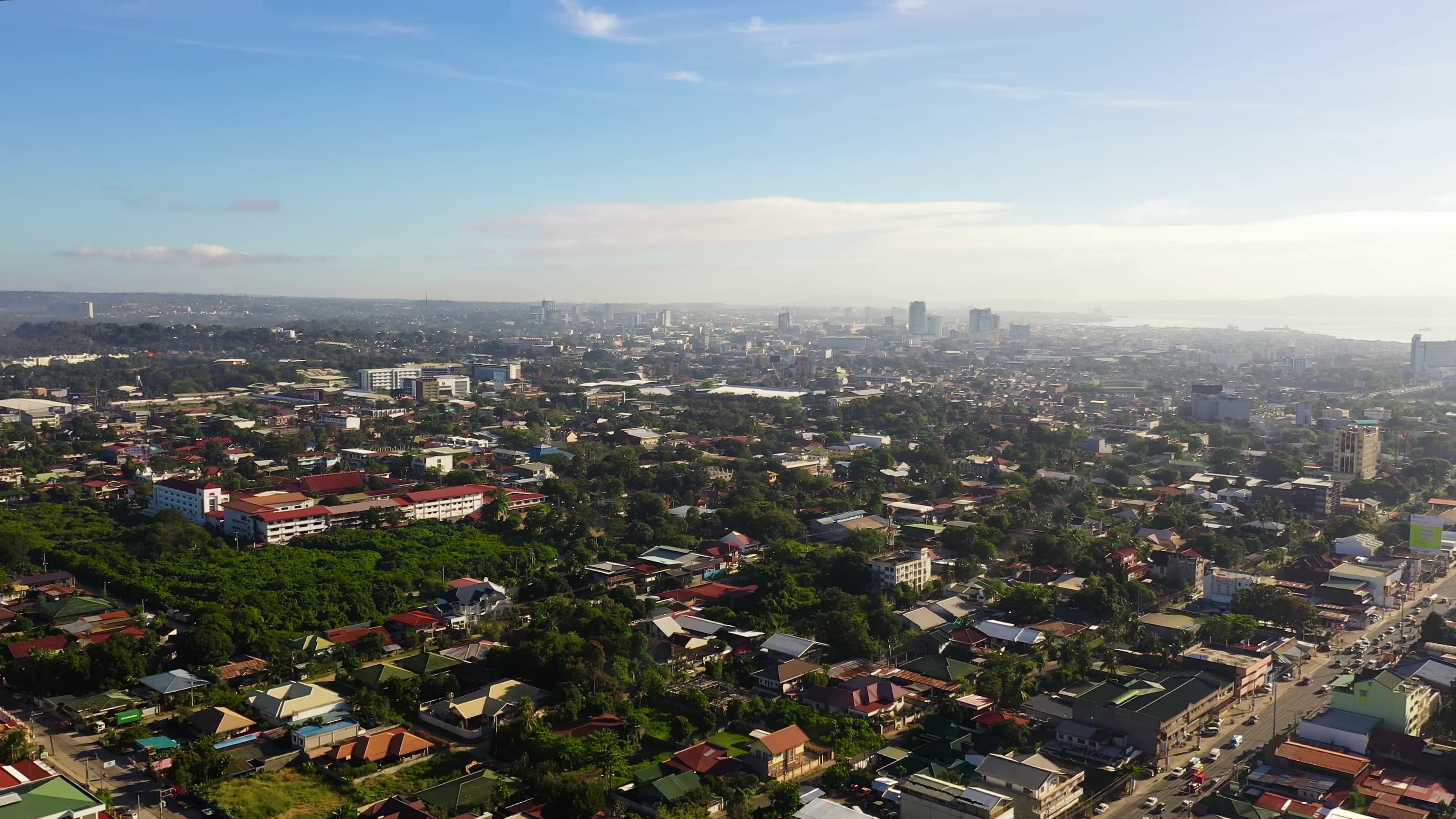Image of Davao