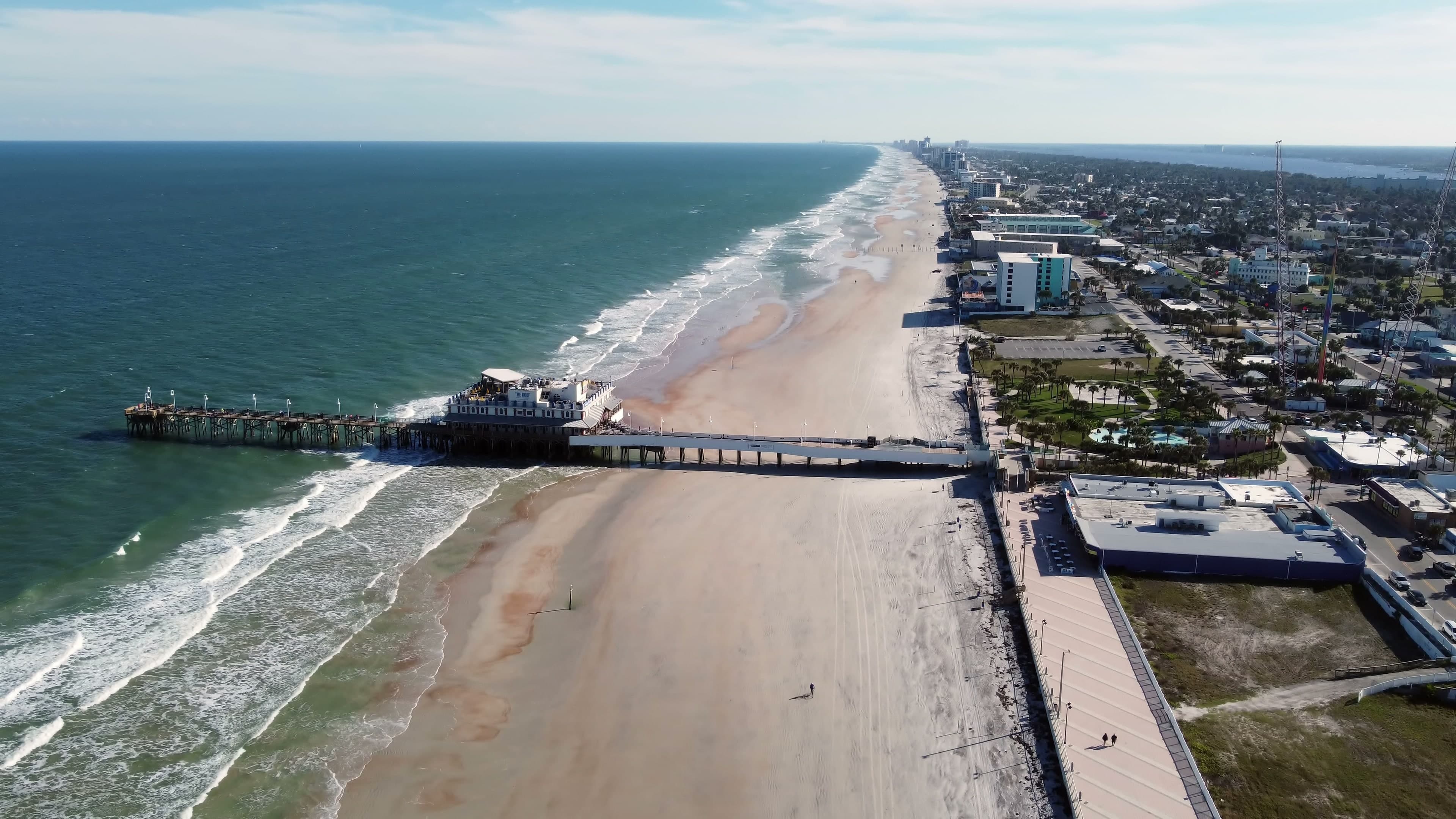 Image of Daytona Beach