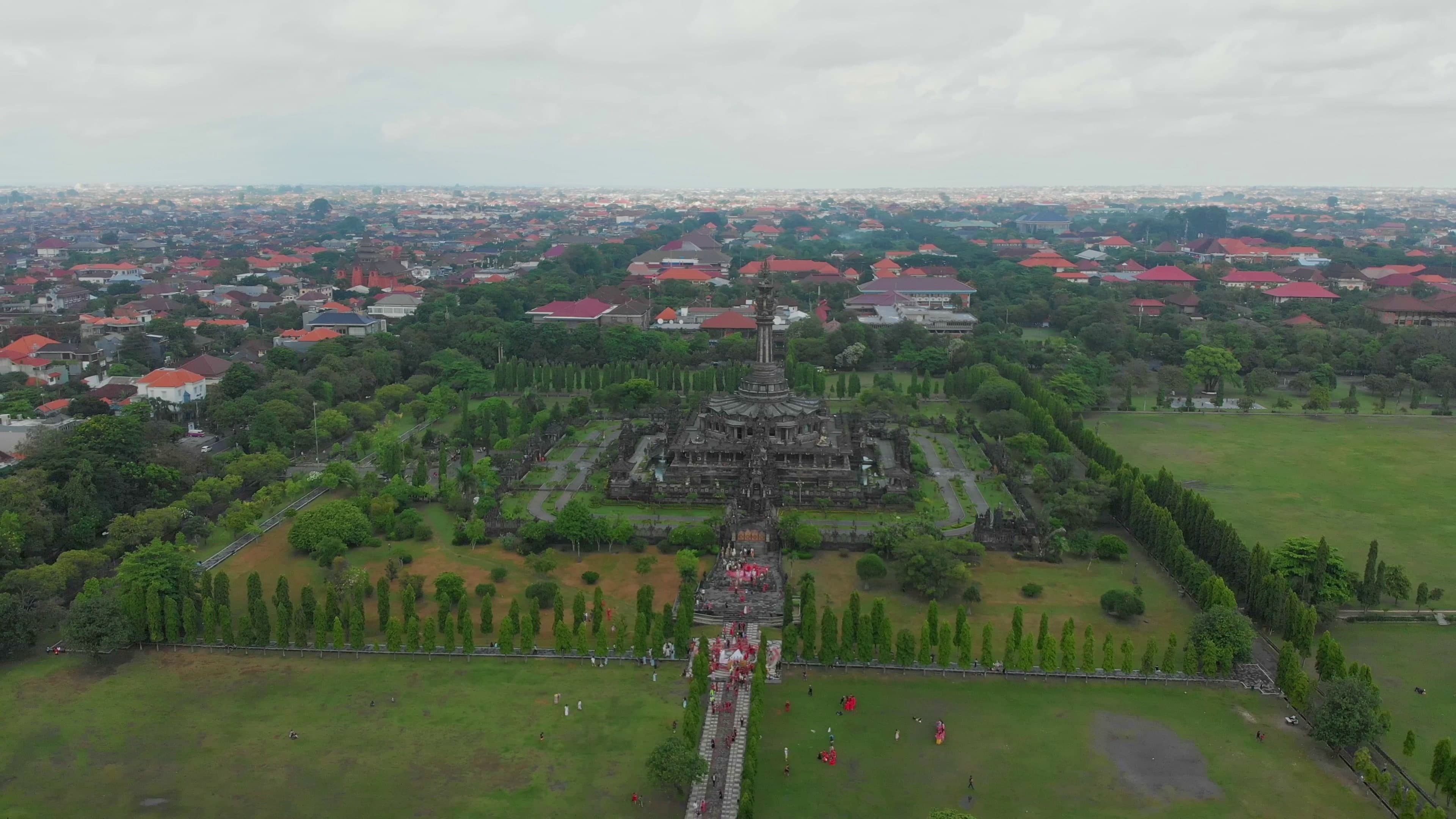 Image of Denpasar