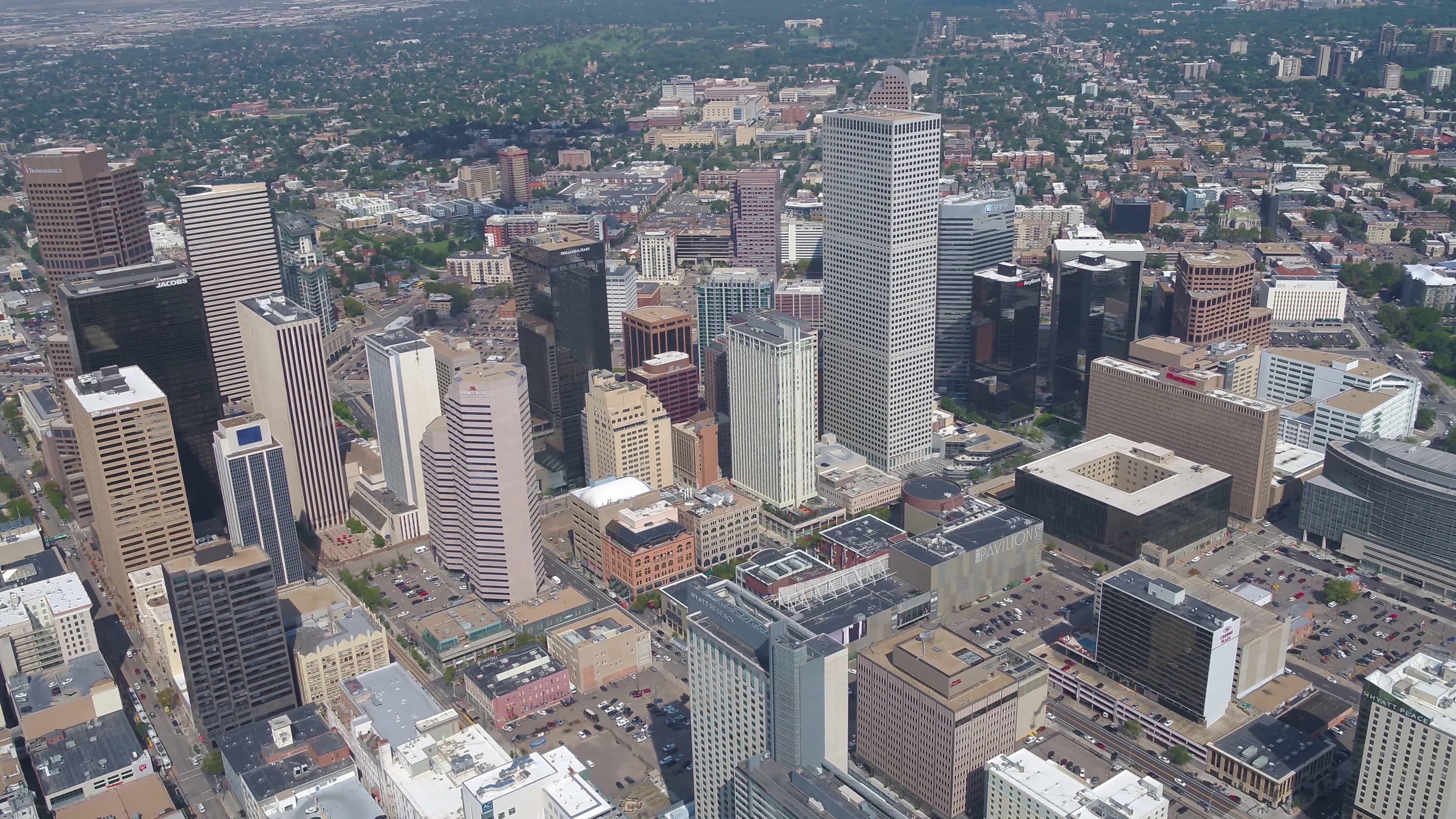 Image of Denver
