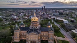 image of Des Moines, United States