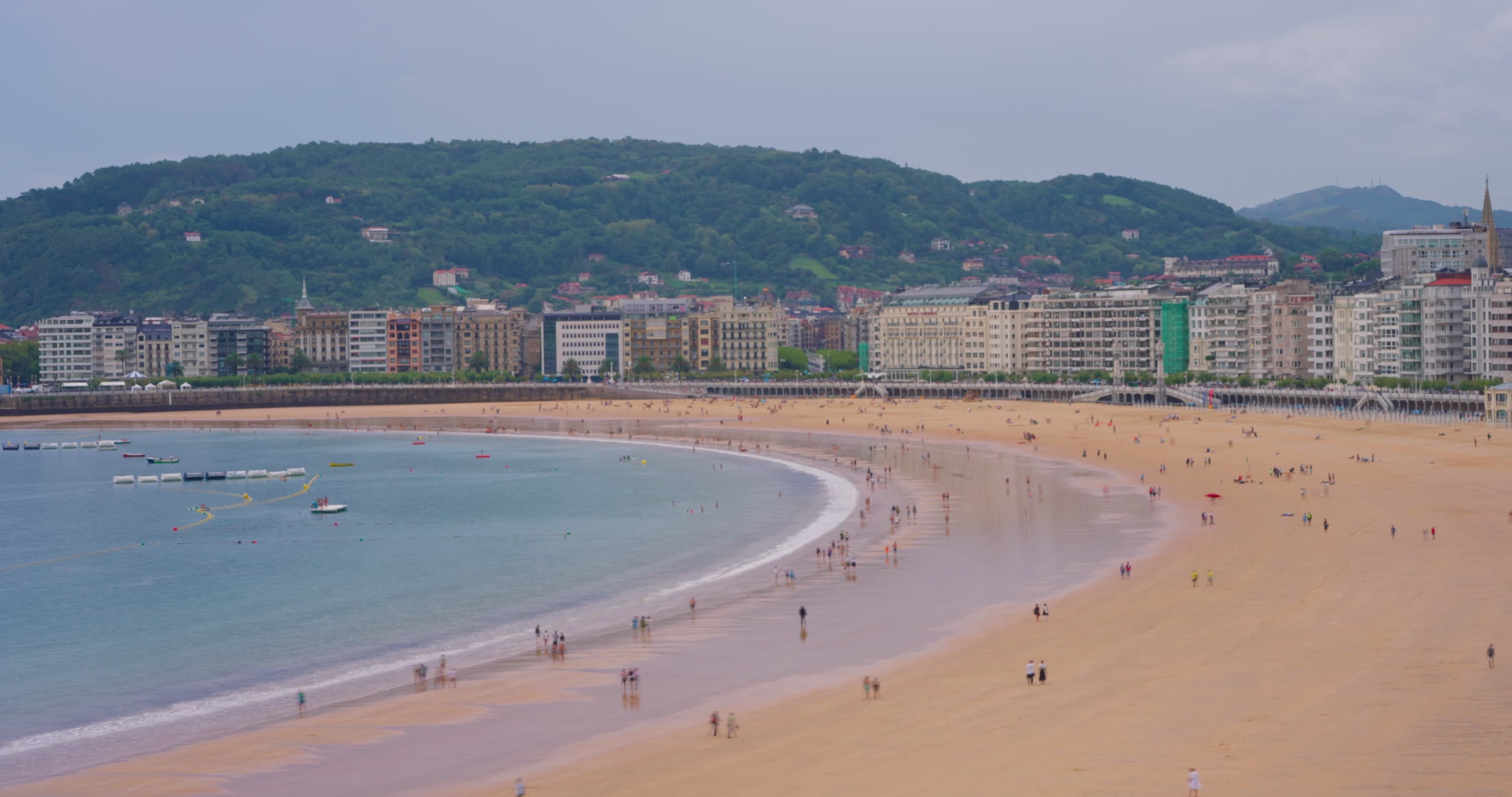 Image of Donostia / San Sebastián