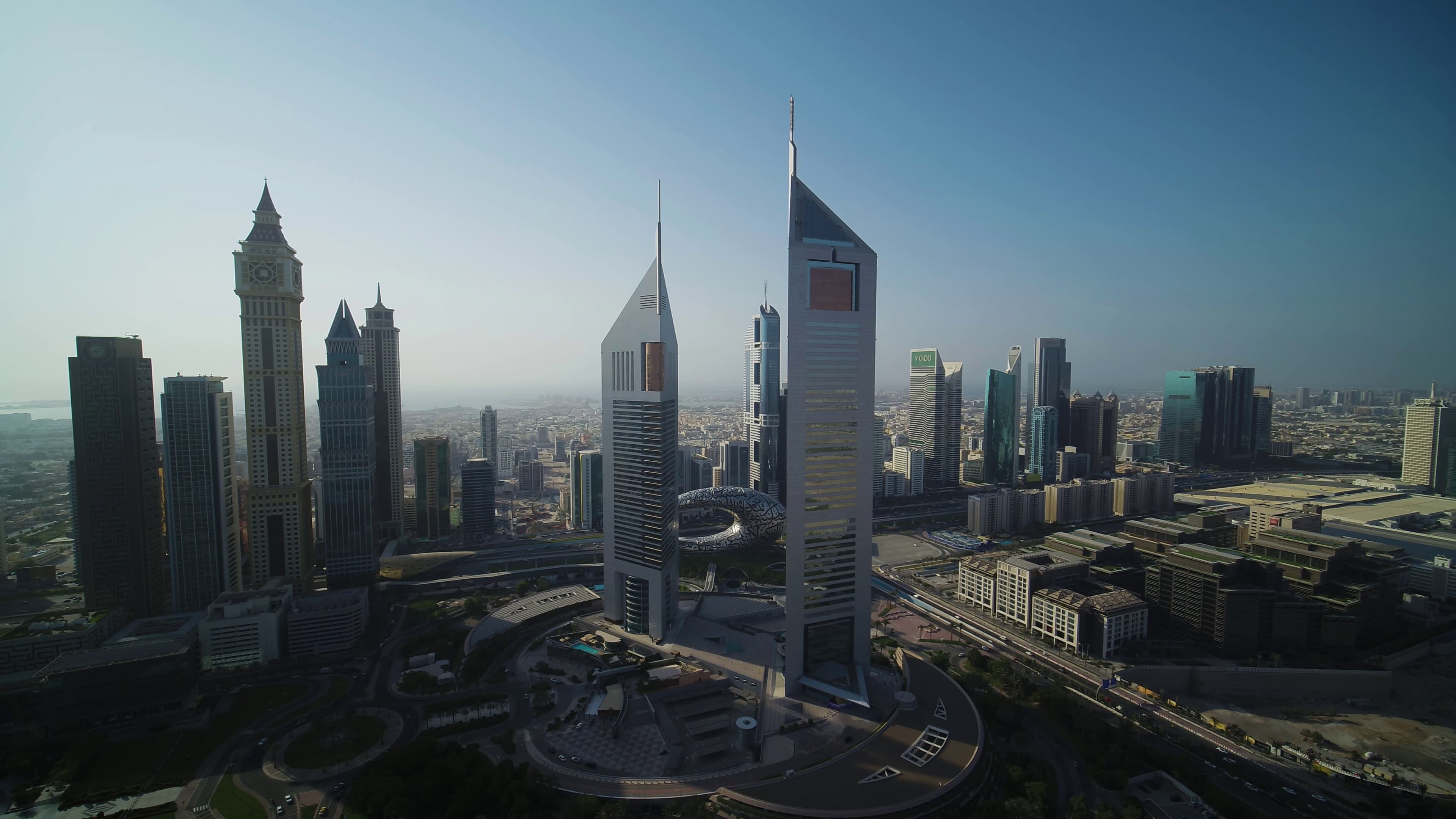 Image of Dubai