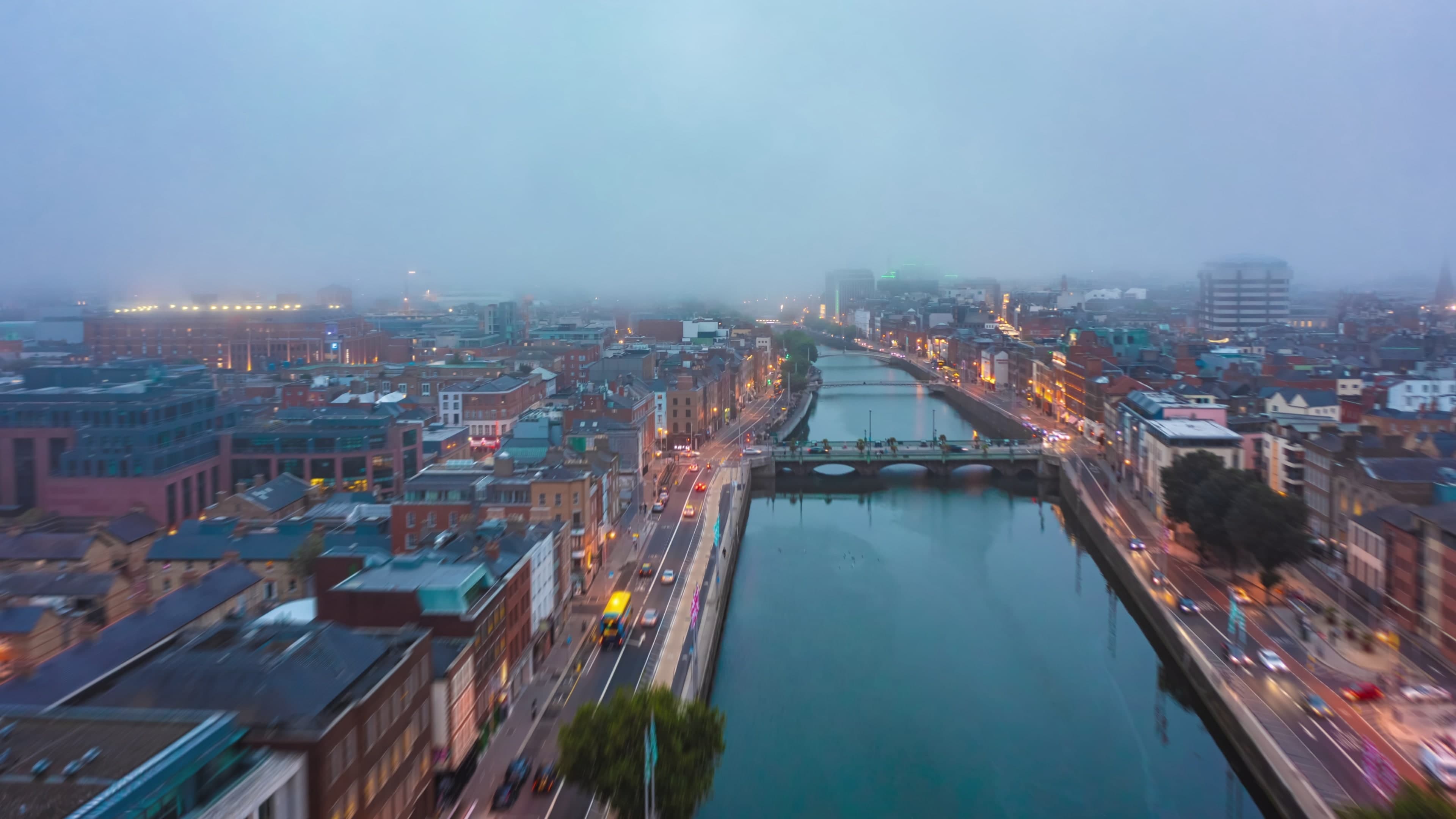 Image of Dublin