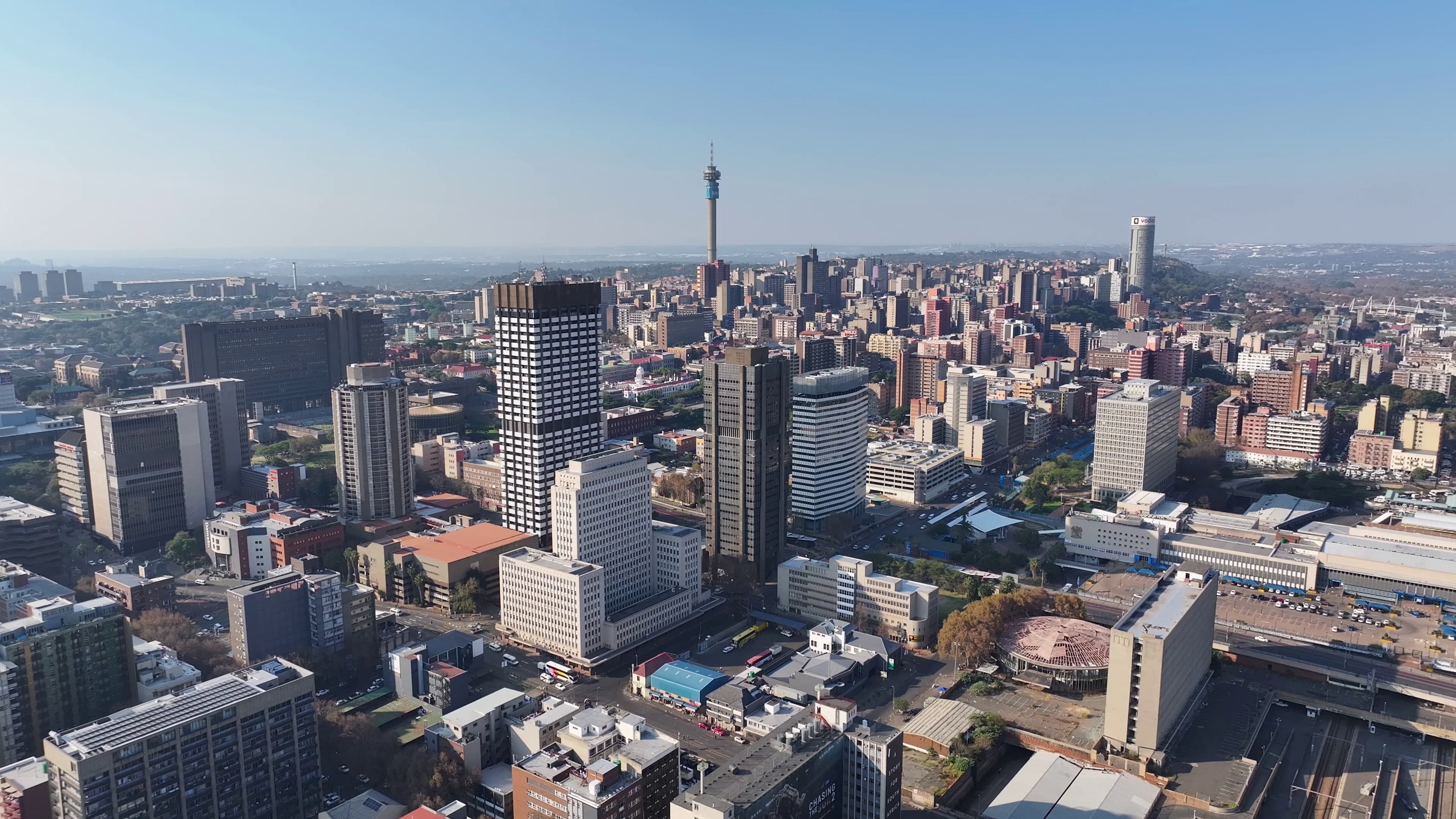 Image of East London