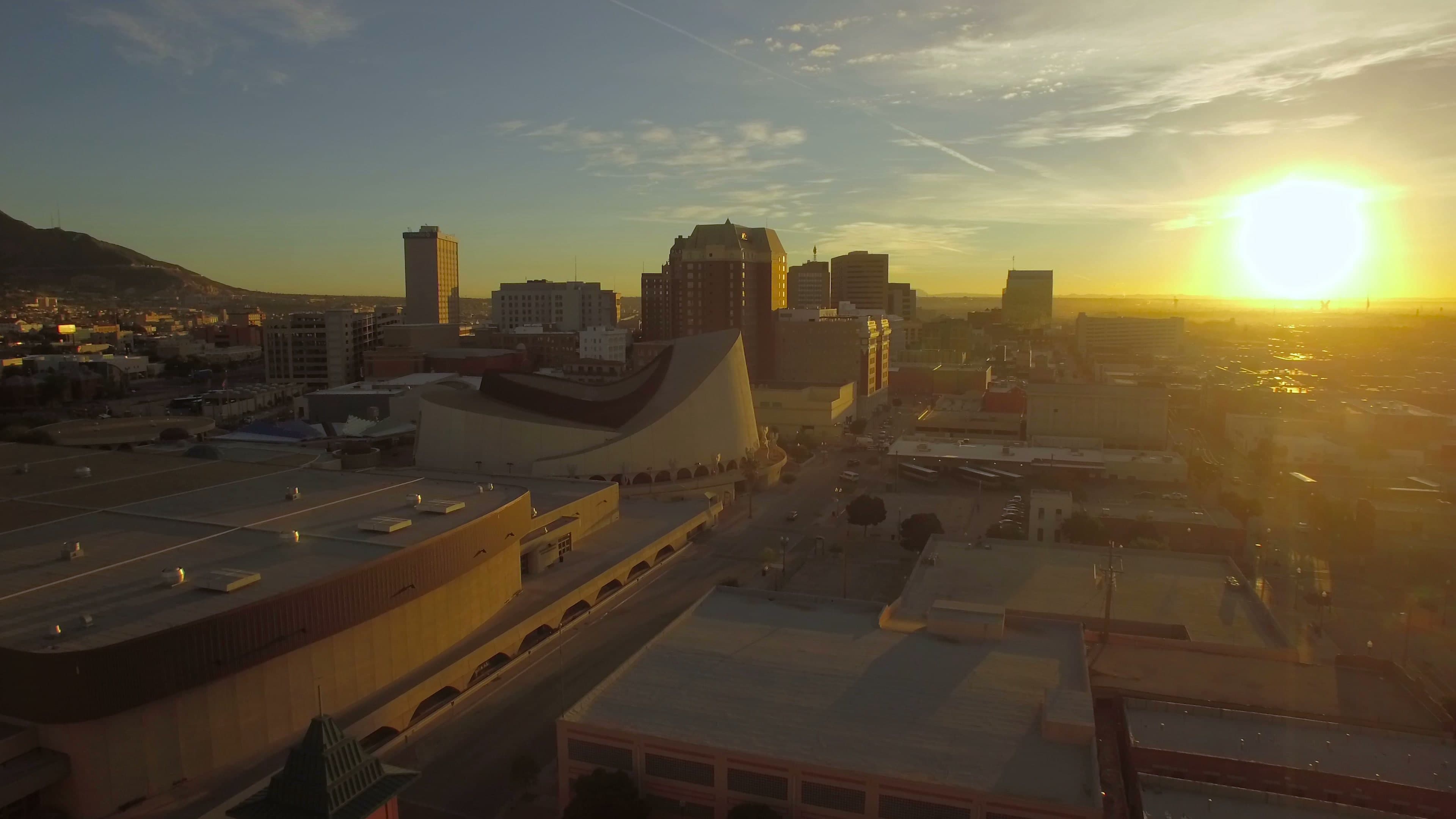 Image of El Paso