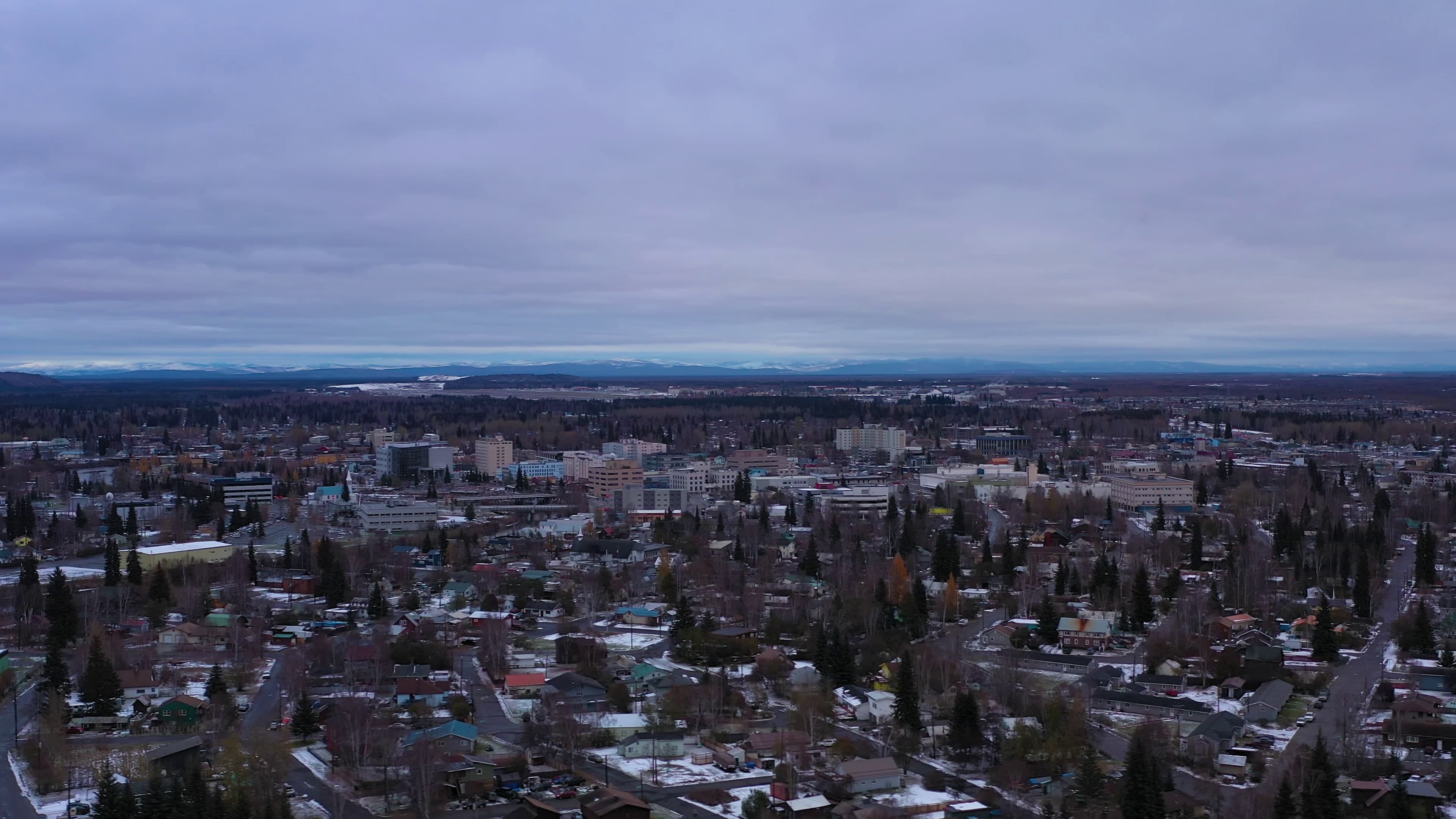 Image of Fairbanks