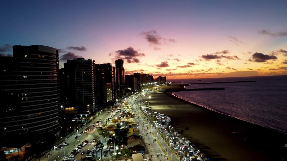Image of Fortaleza