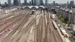 image of Frankfurt, Germany