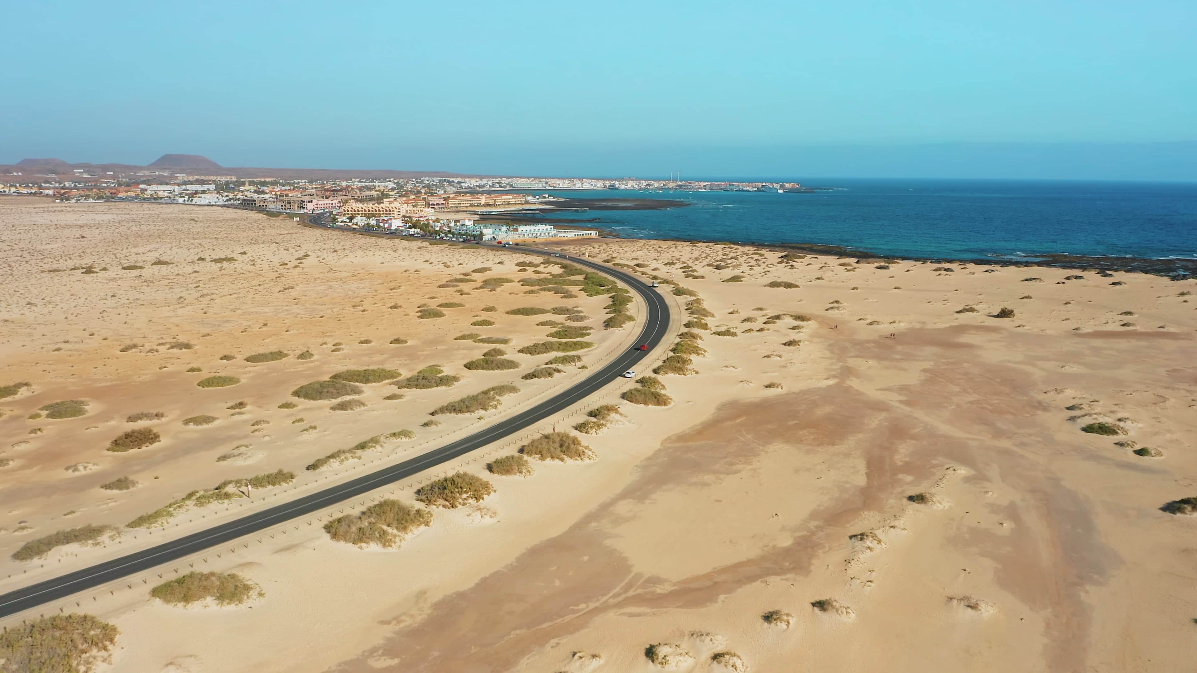 Image of Fuerteventura