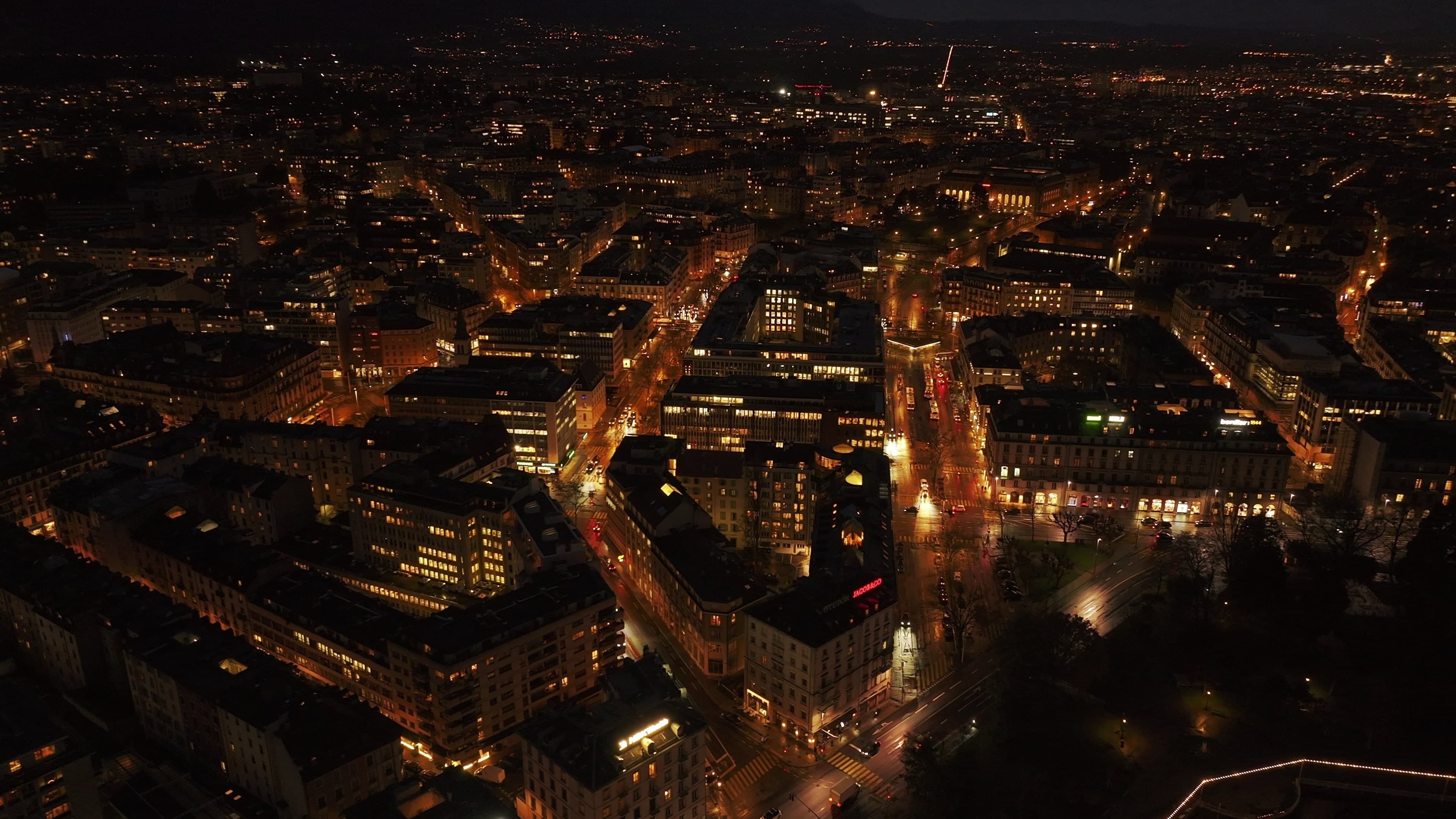 Image of Geneva