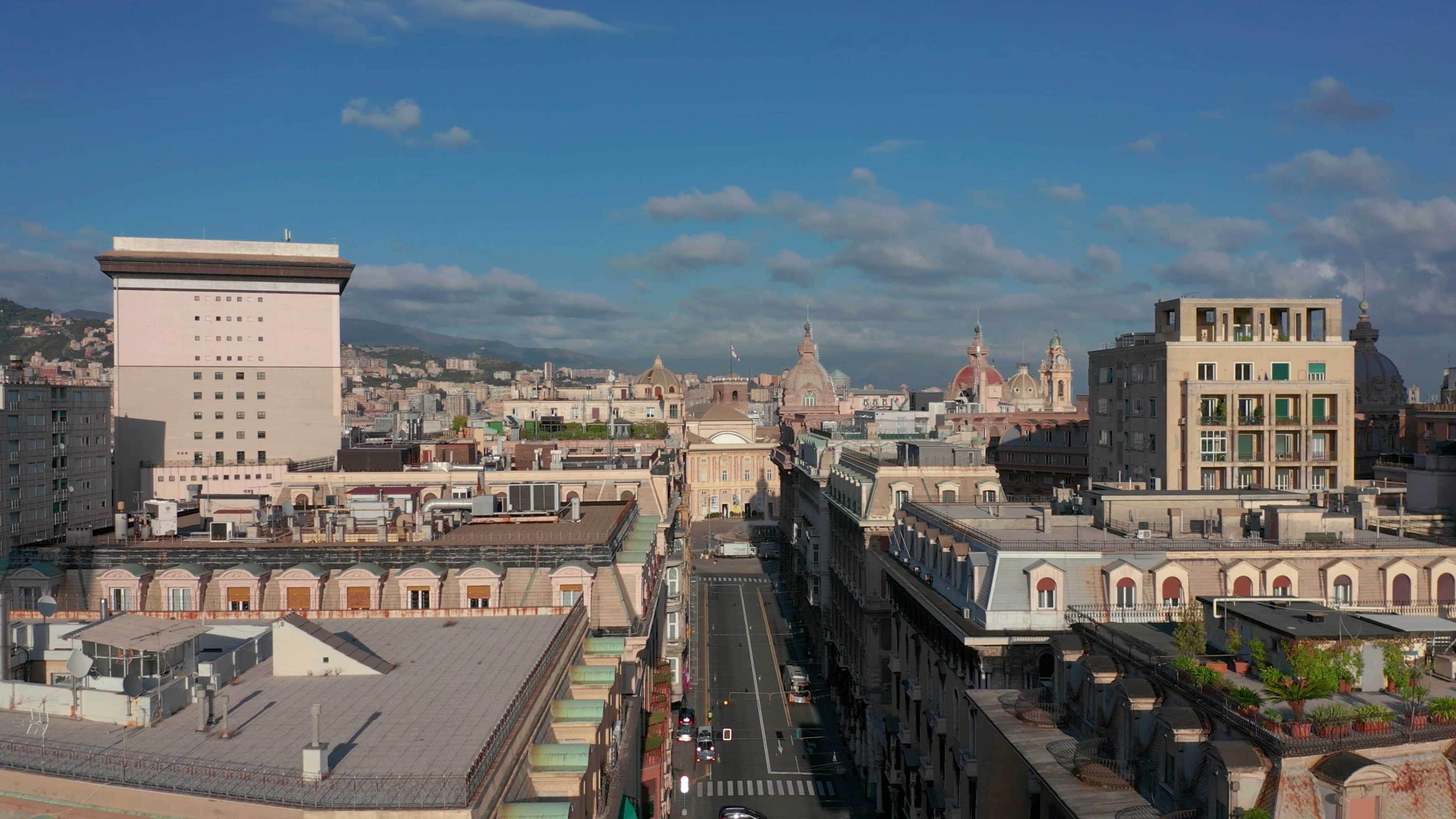 Image of Genoa