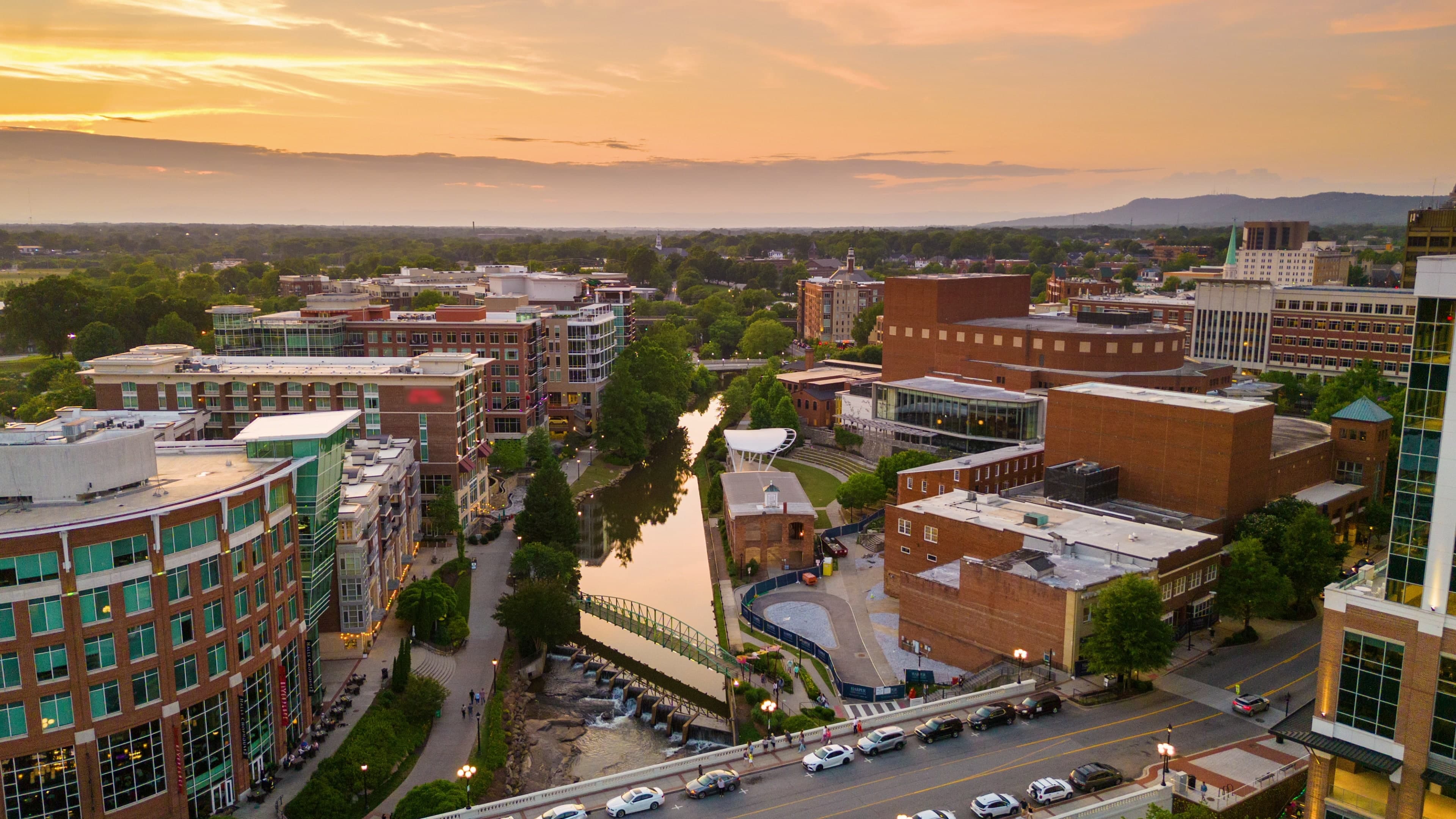 Image of Greenville