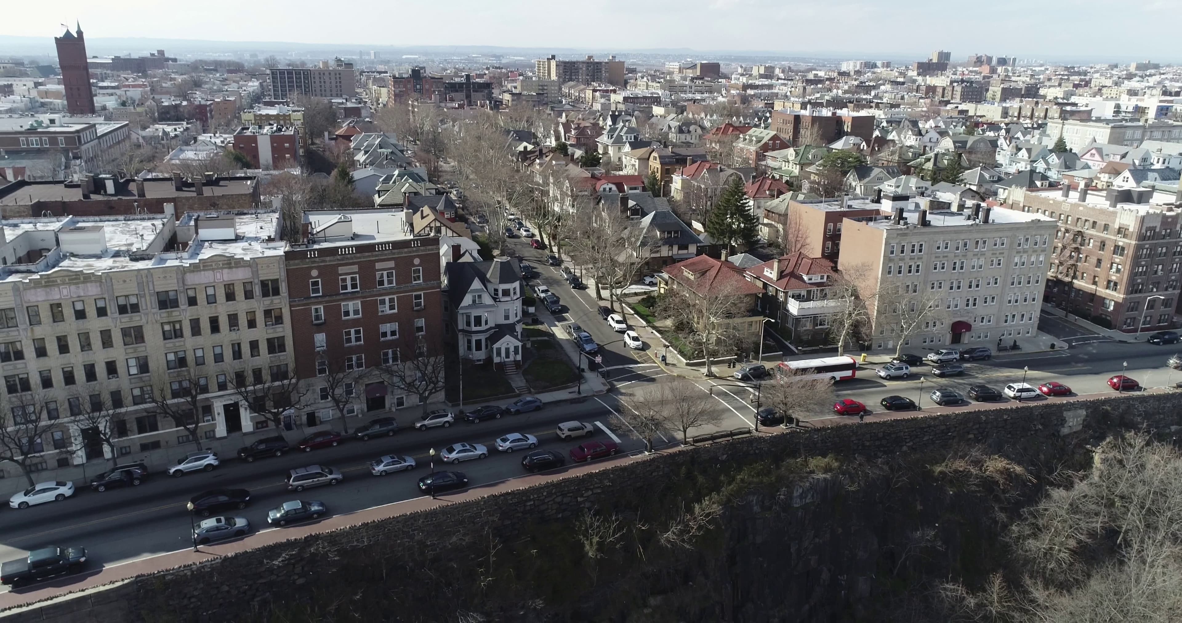 Image of Hamilton