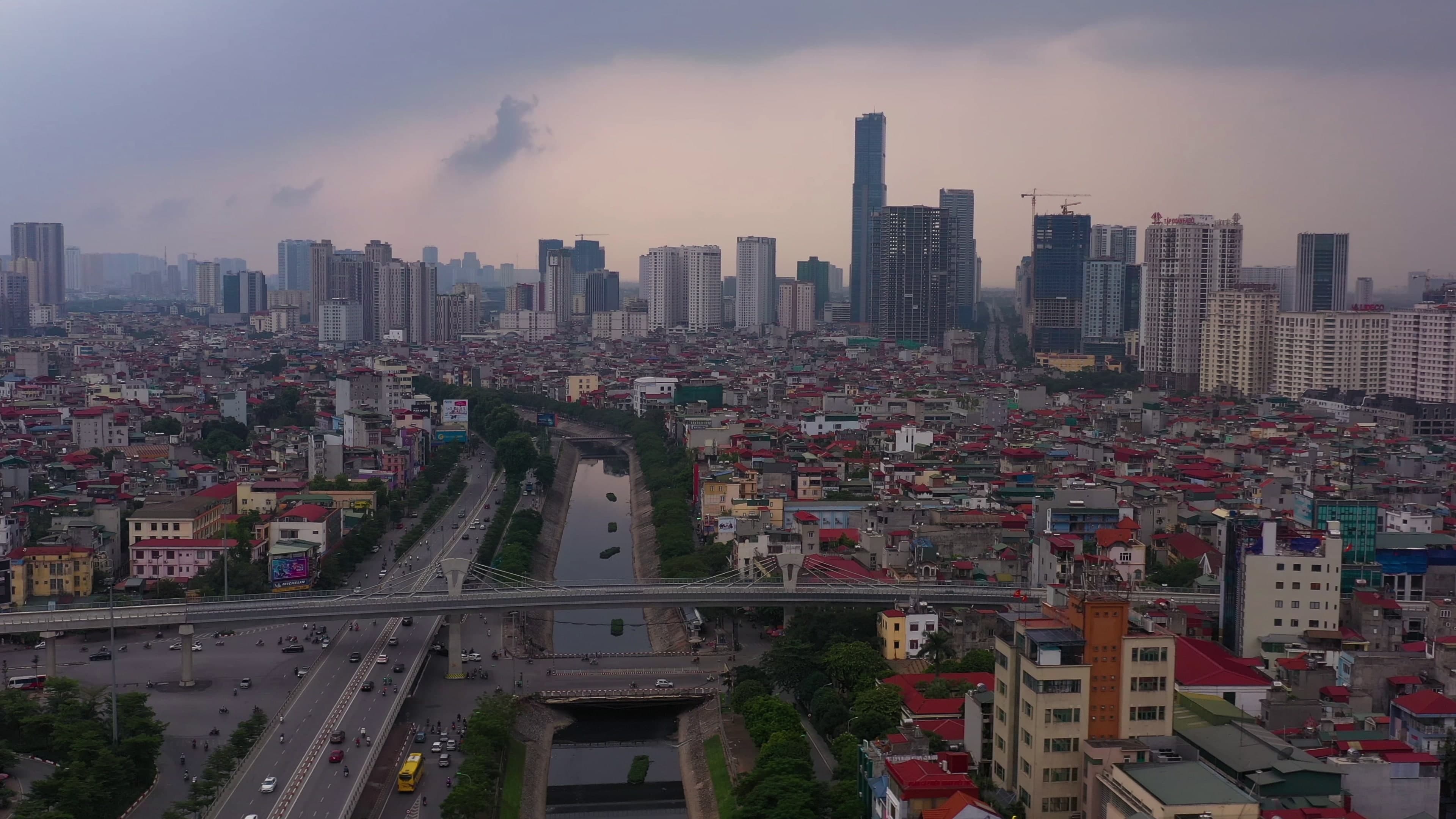 Image of Hanoi