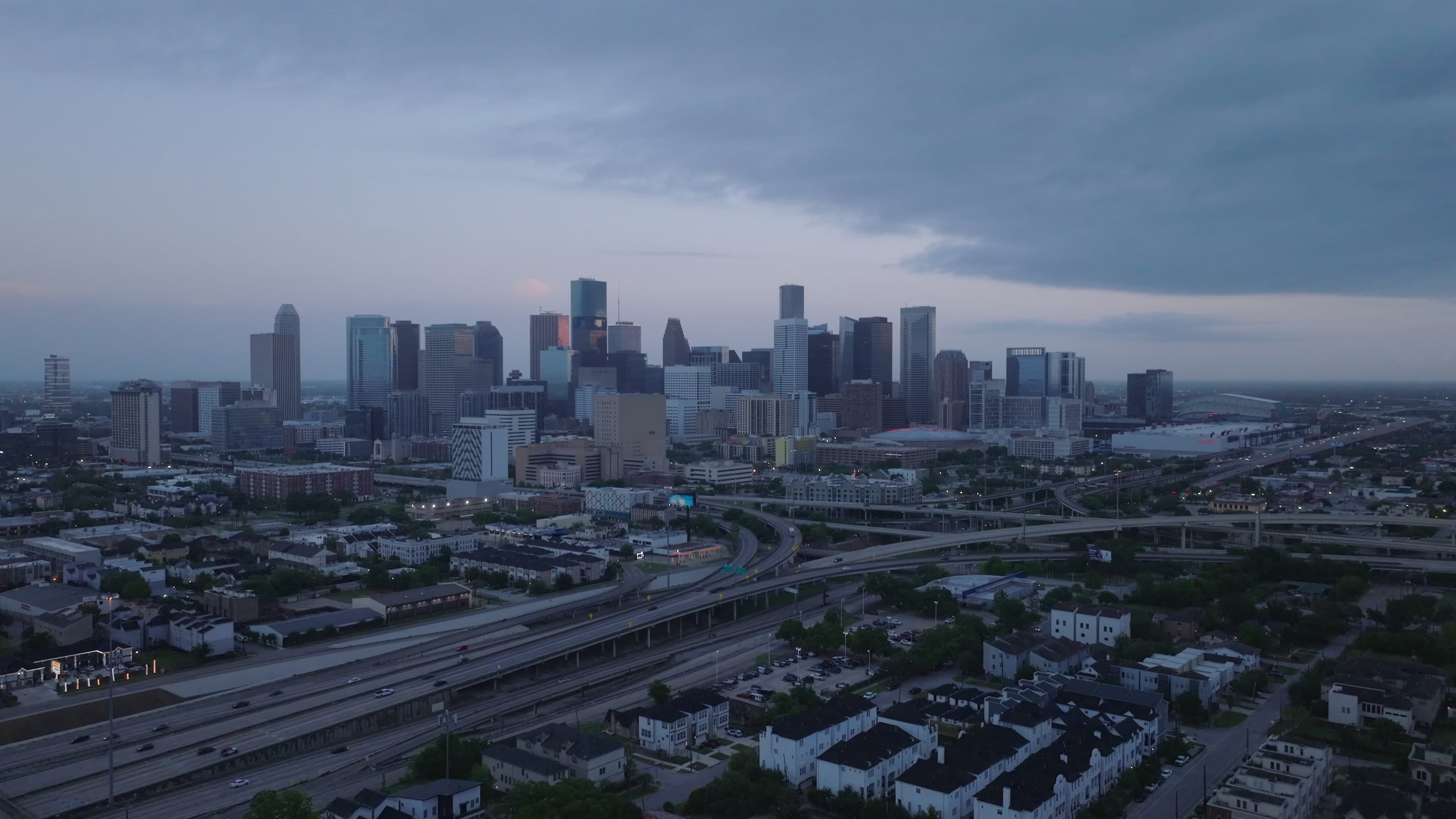 Image of Houston