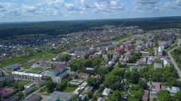 image of Hua Hin District, Thailand