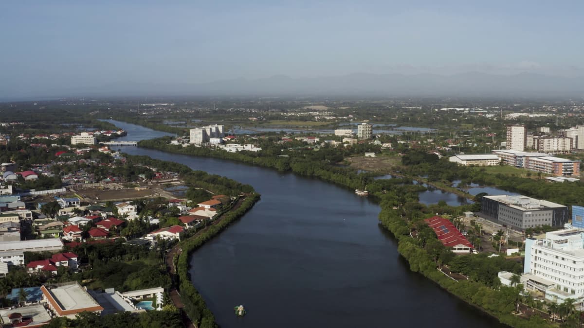Image of Iloilo City