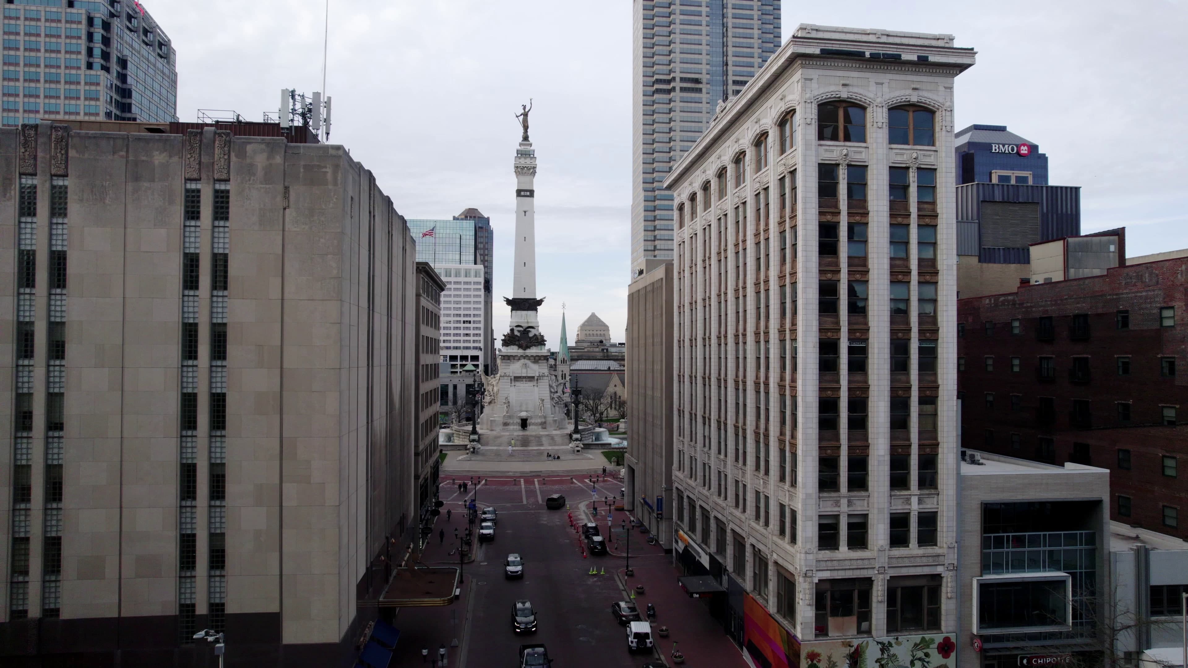 Image of Indianapolis