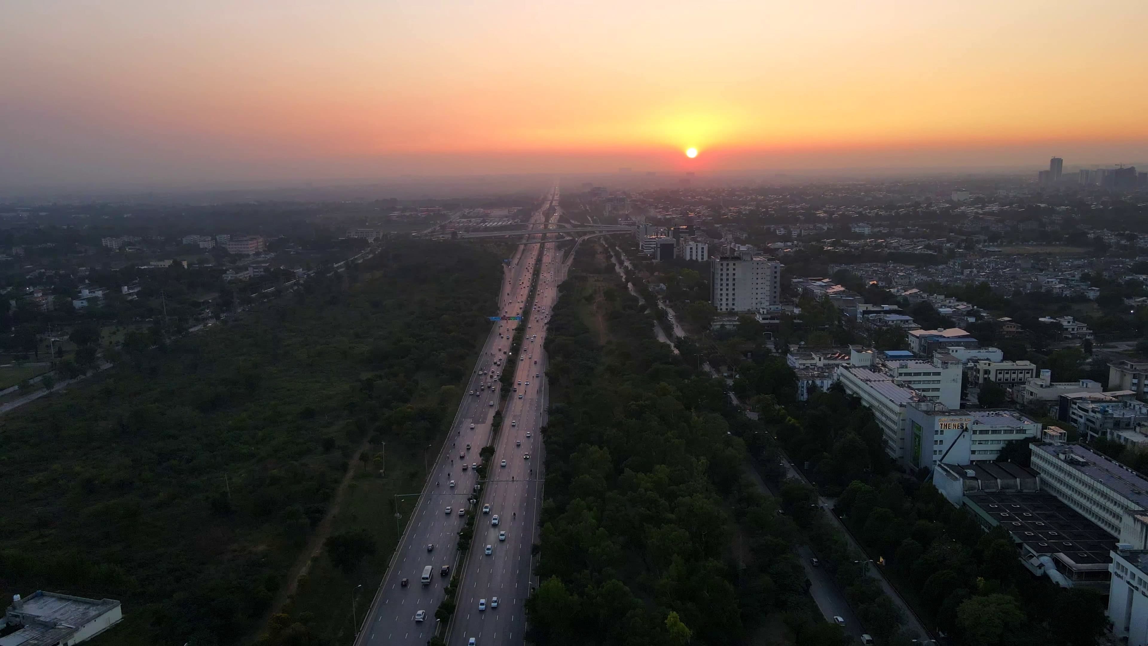 Image of Islamabad