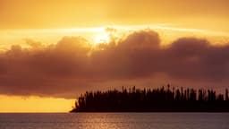 image of Isle of Pines, New Caledonia