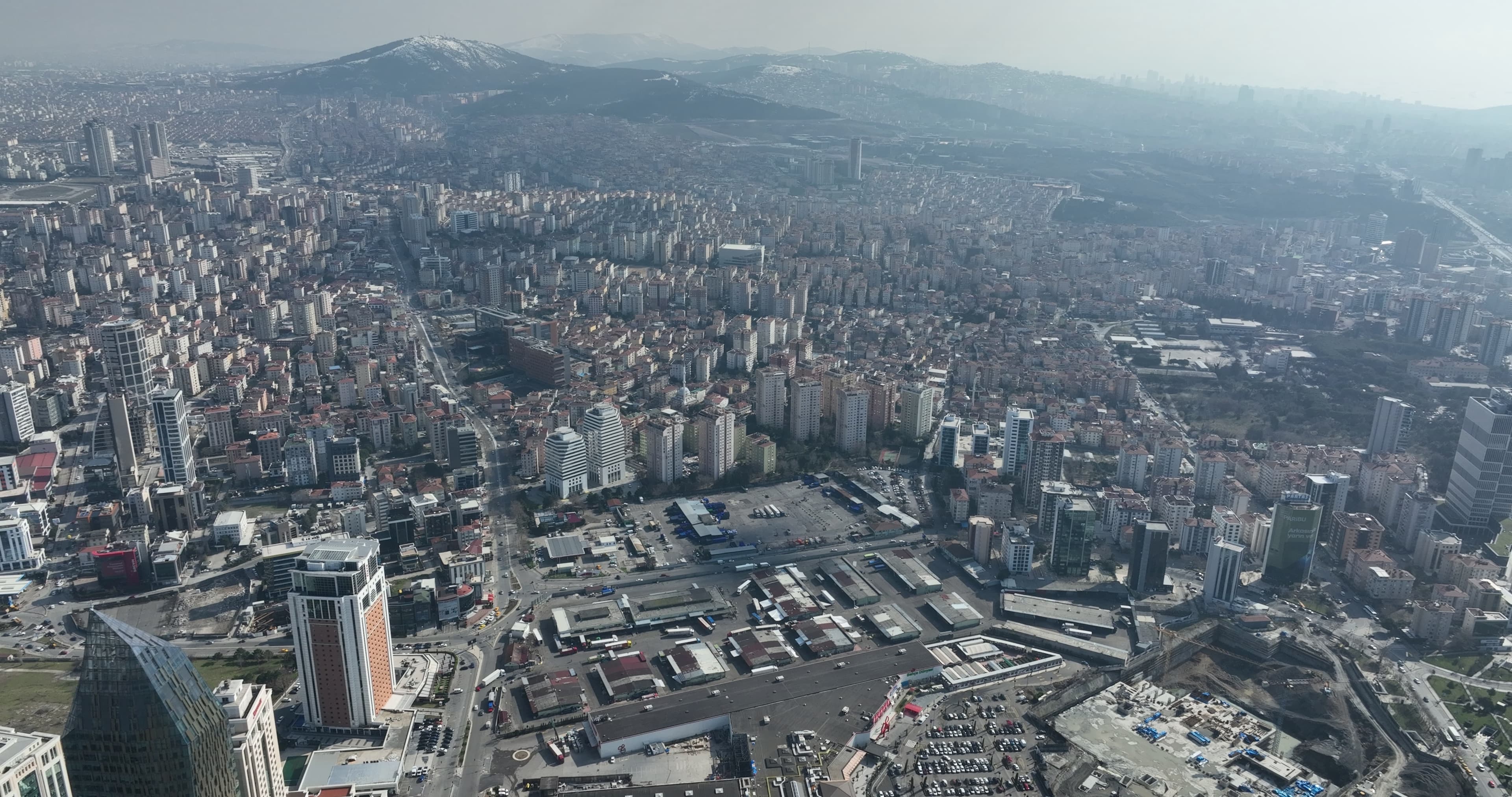 Image of Istanbul