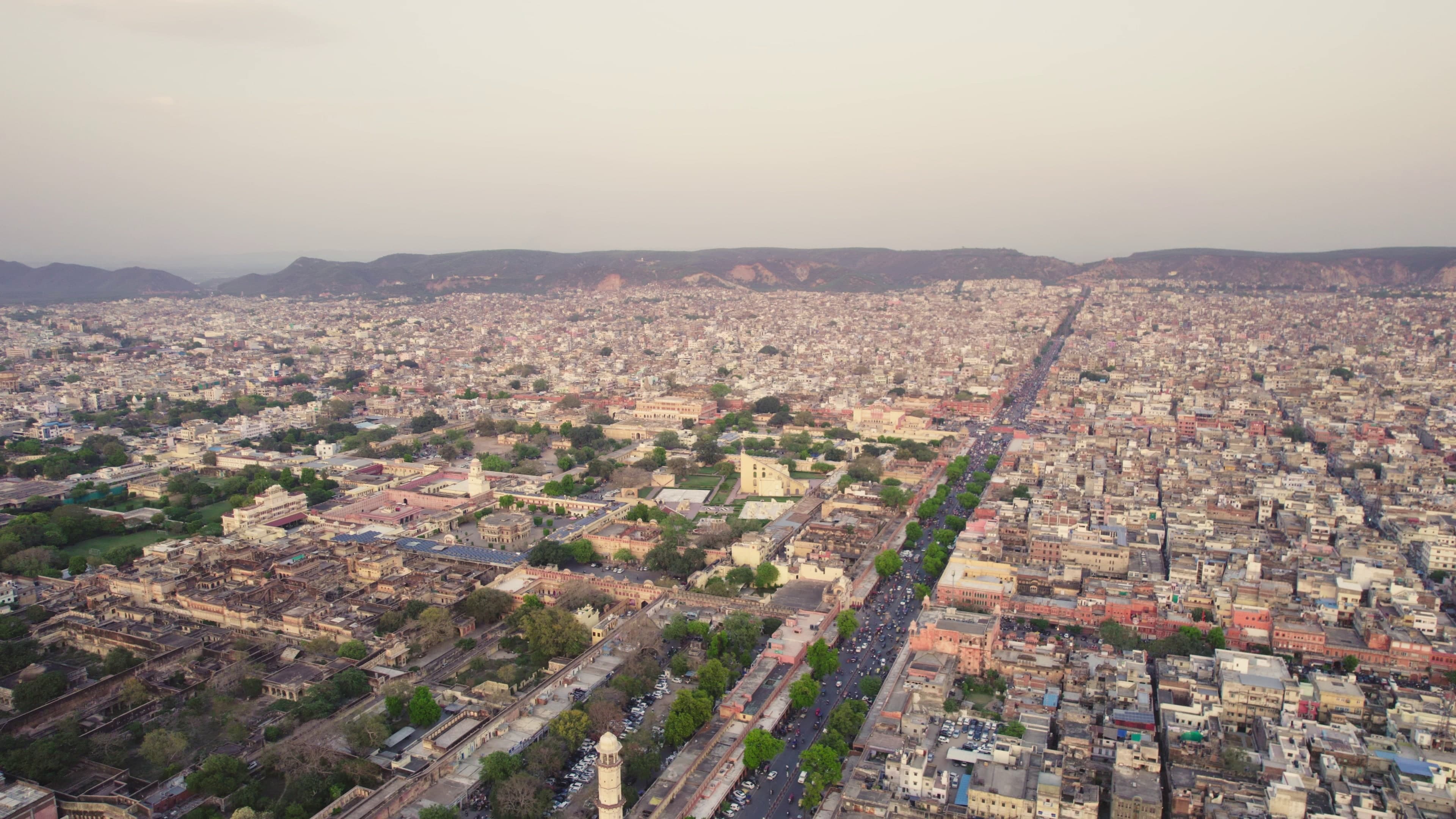 Image of Jaipur